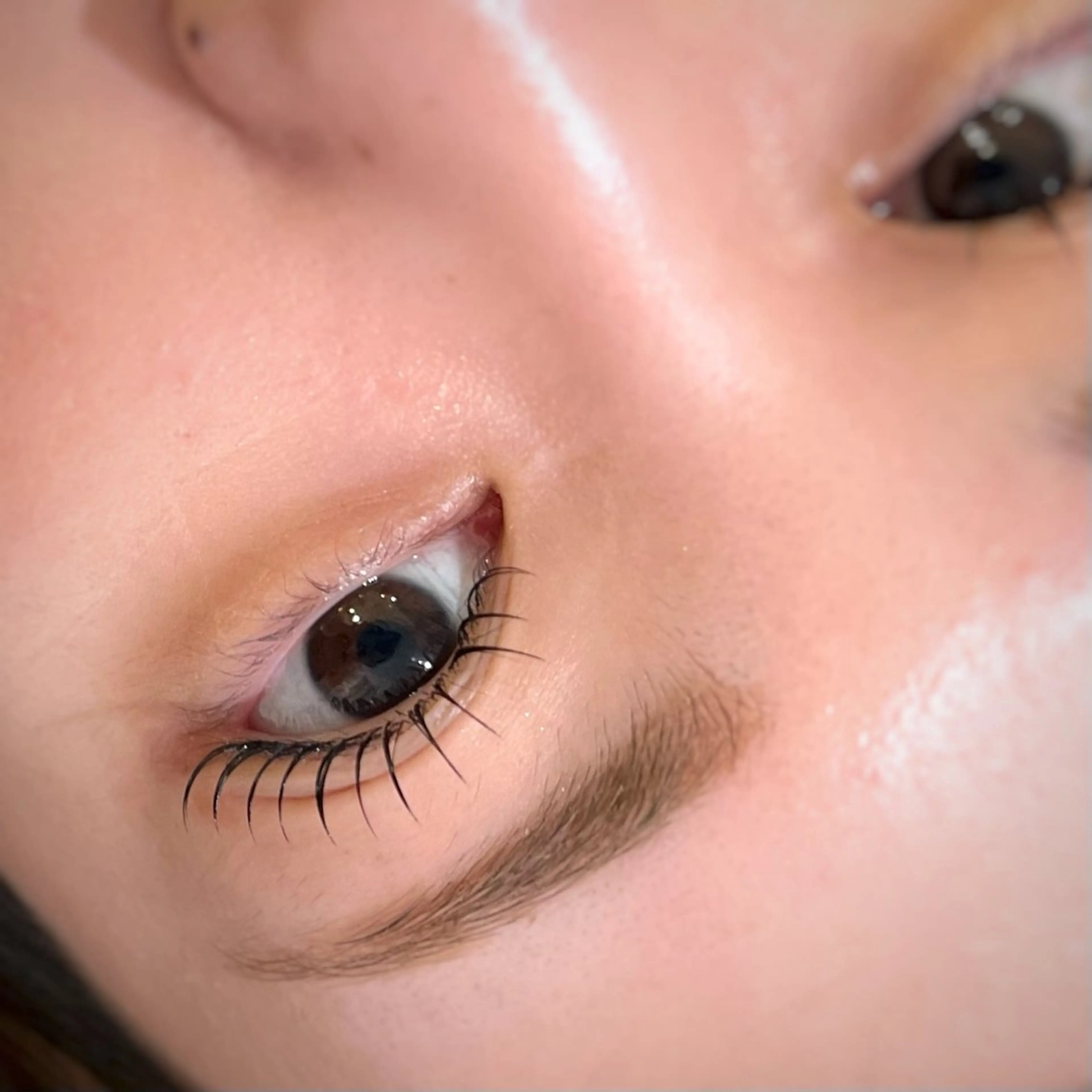 マツエク・マツパ ROSANNA 🤍河野のマツエク・マツパデザイン