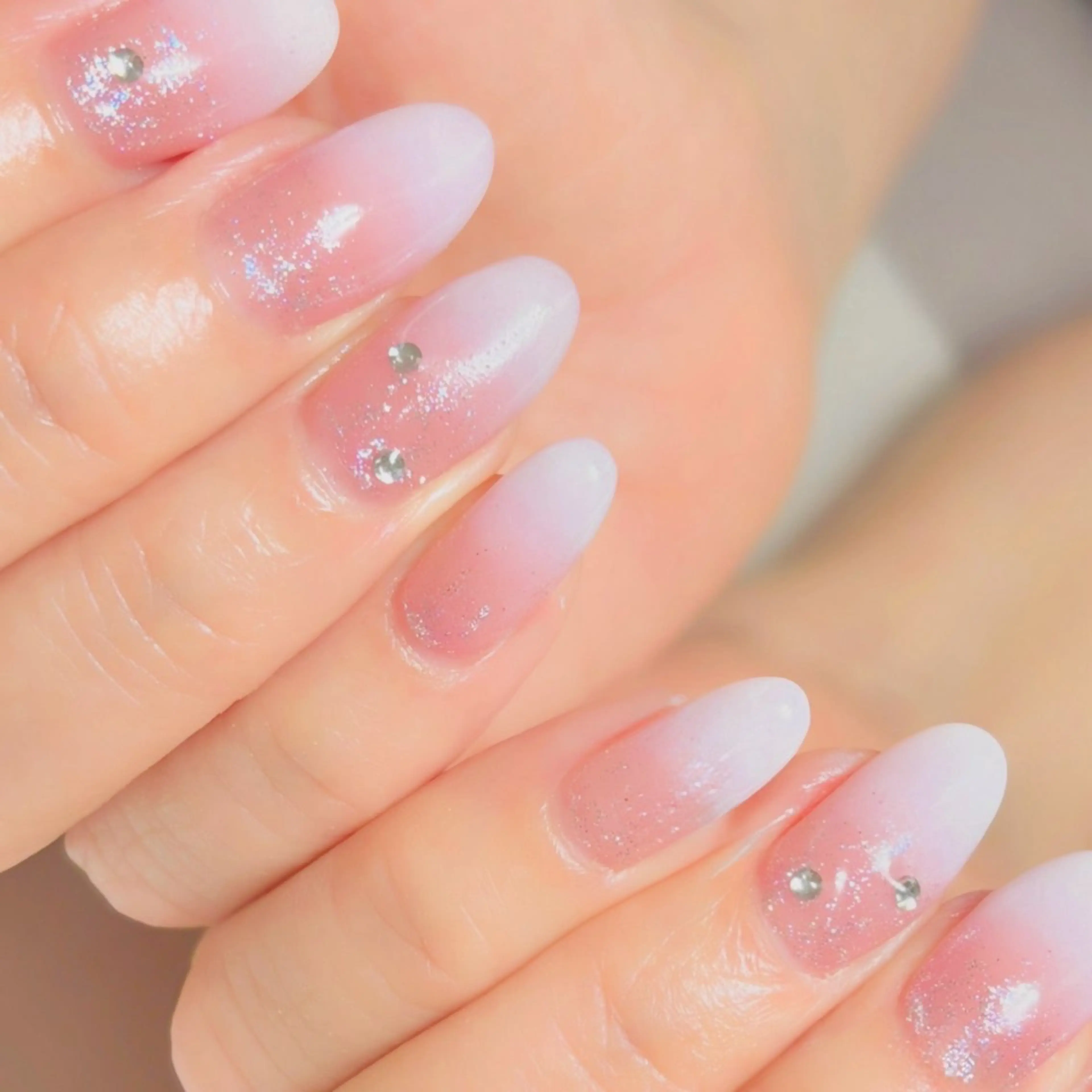 ネイル & 'GRACEのネイルデザイン