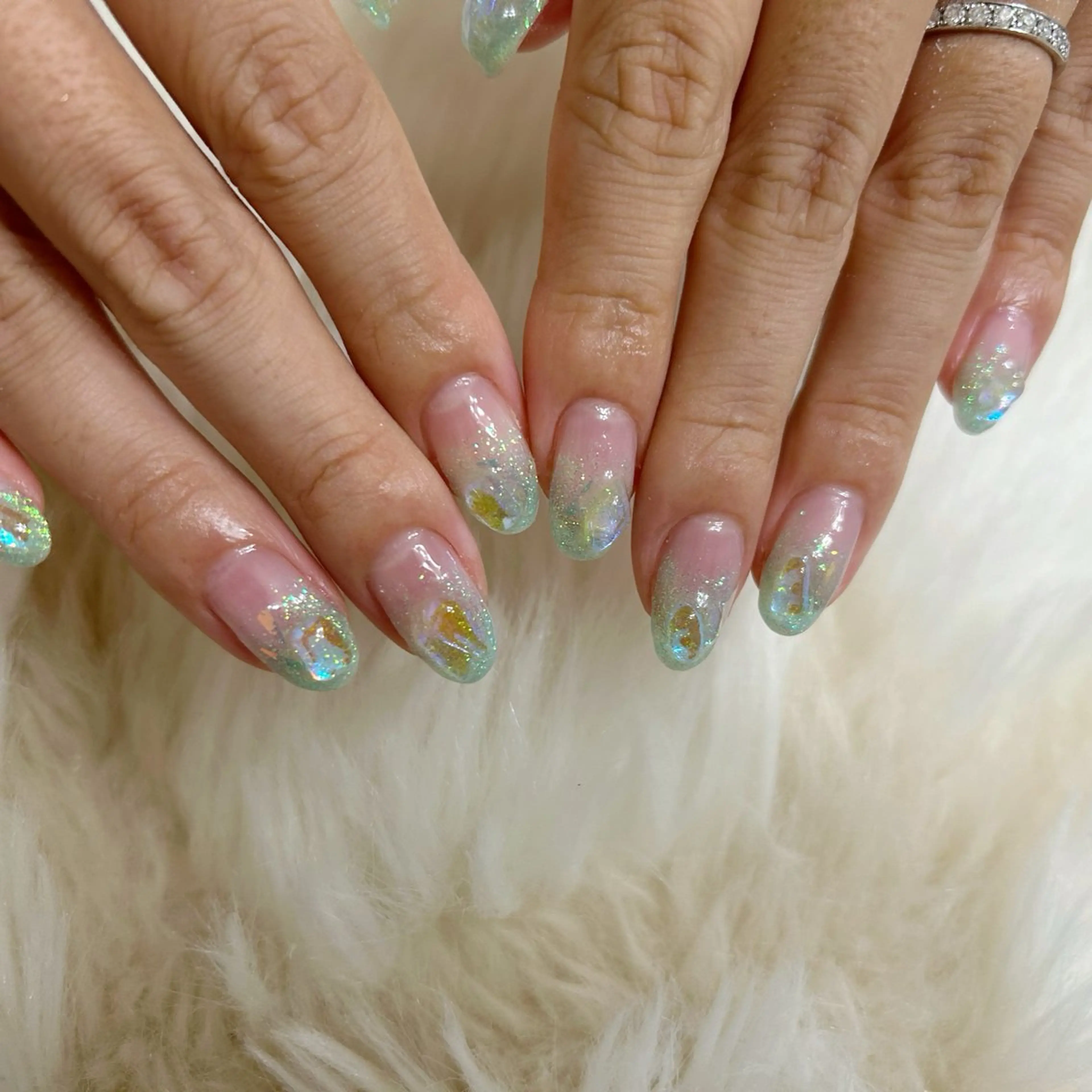 ネイル ハンドネイル Uchida Mayunaのその他イメージ