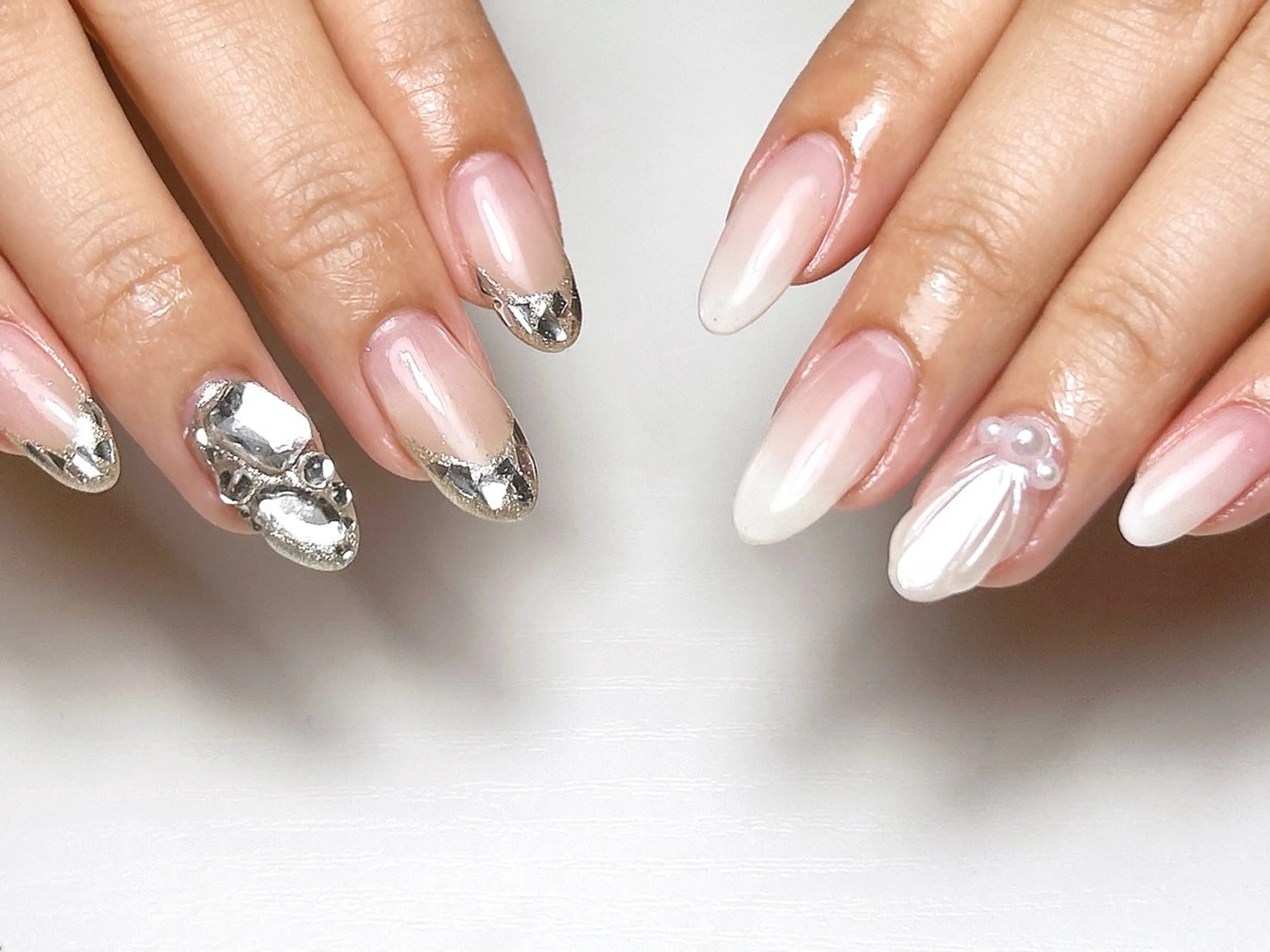 ネイル LuluNail __kotoneのネイルデザイン