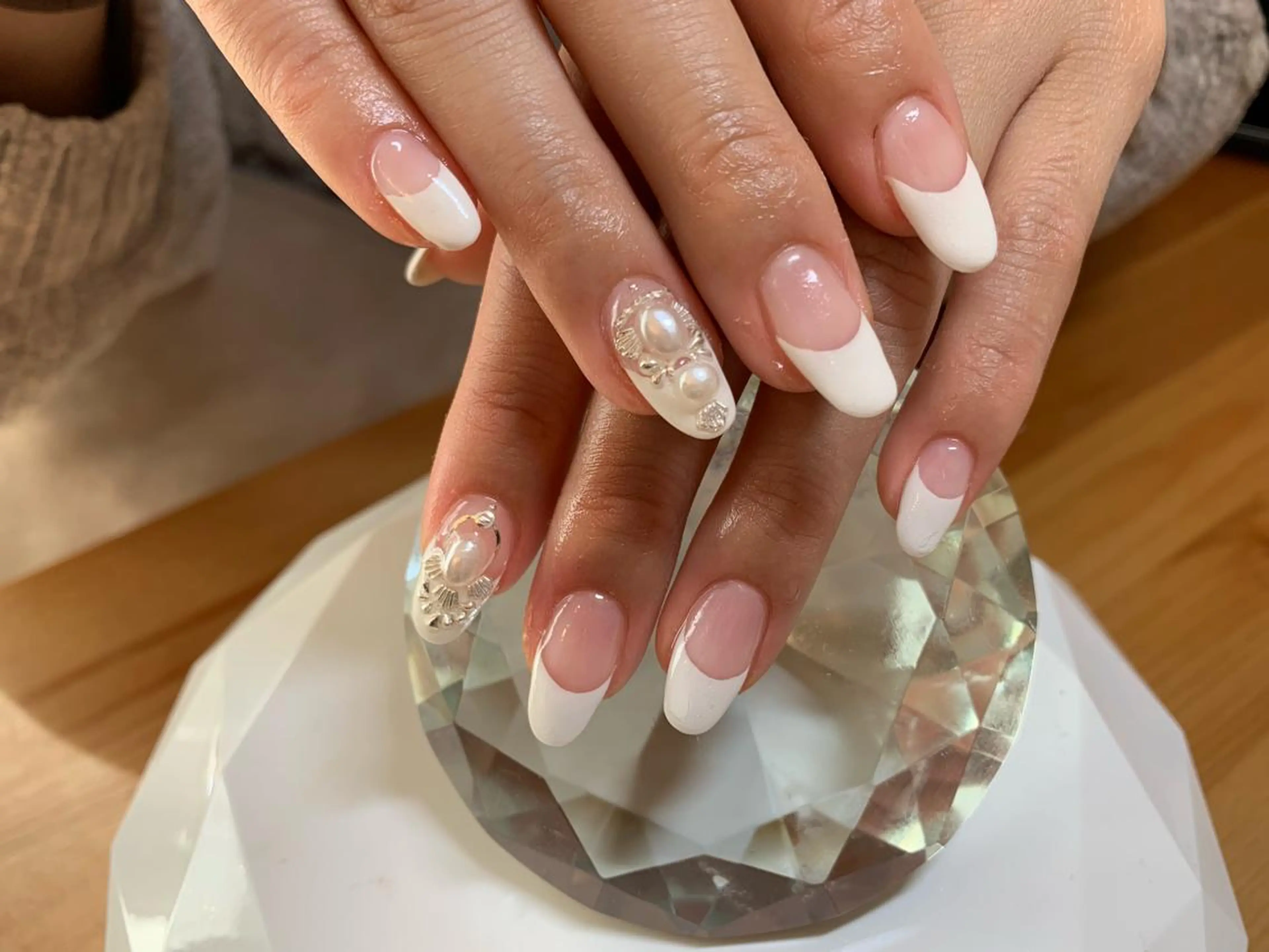 ネイル LAVISH nail salonのネイルデザイン
