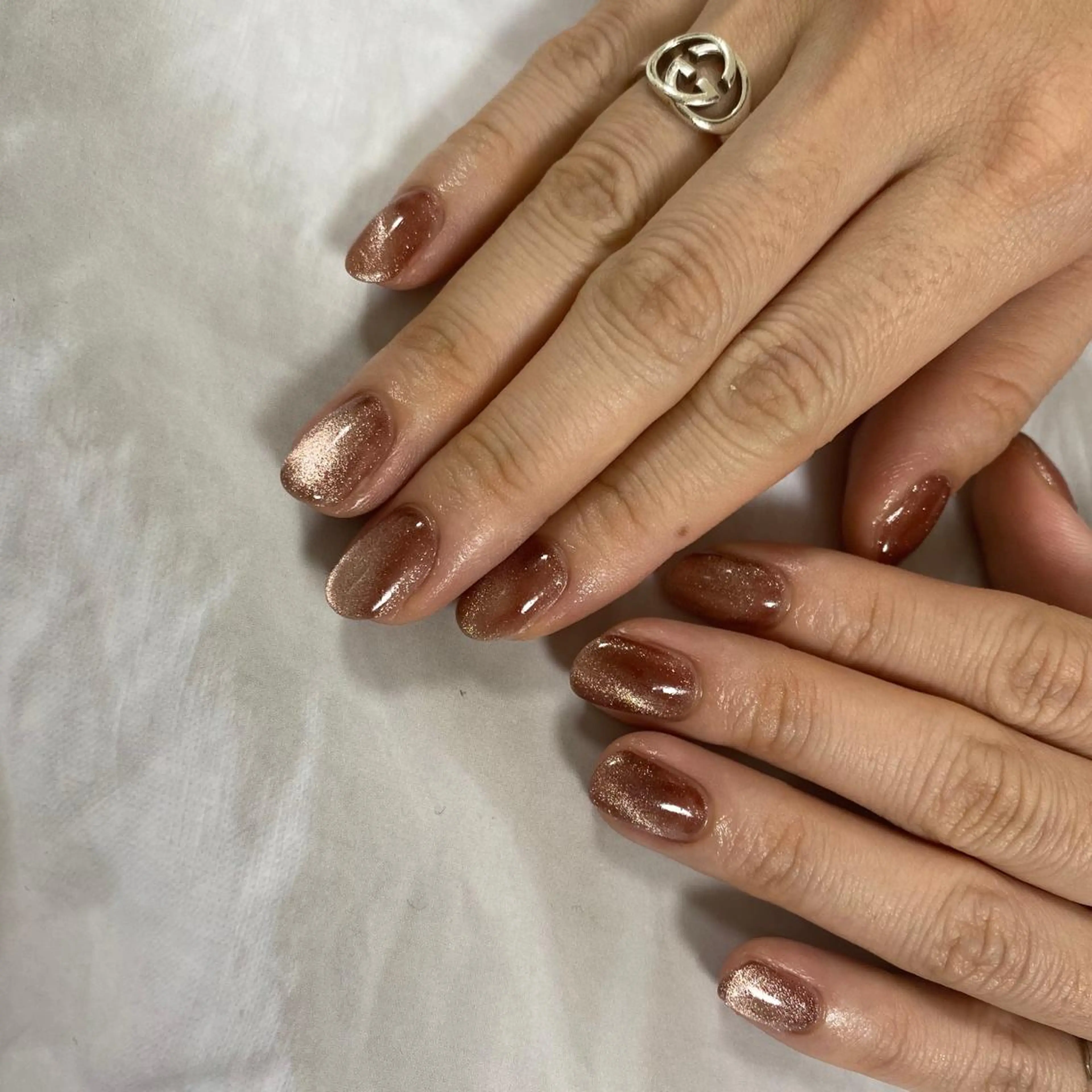 ネイル SOL NAILのネイルデザイン