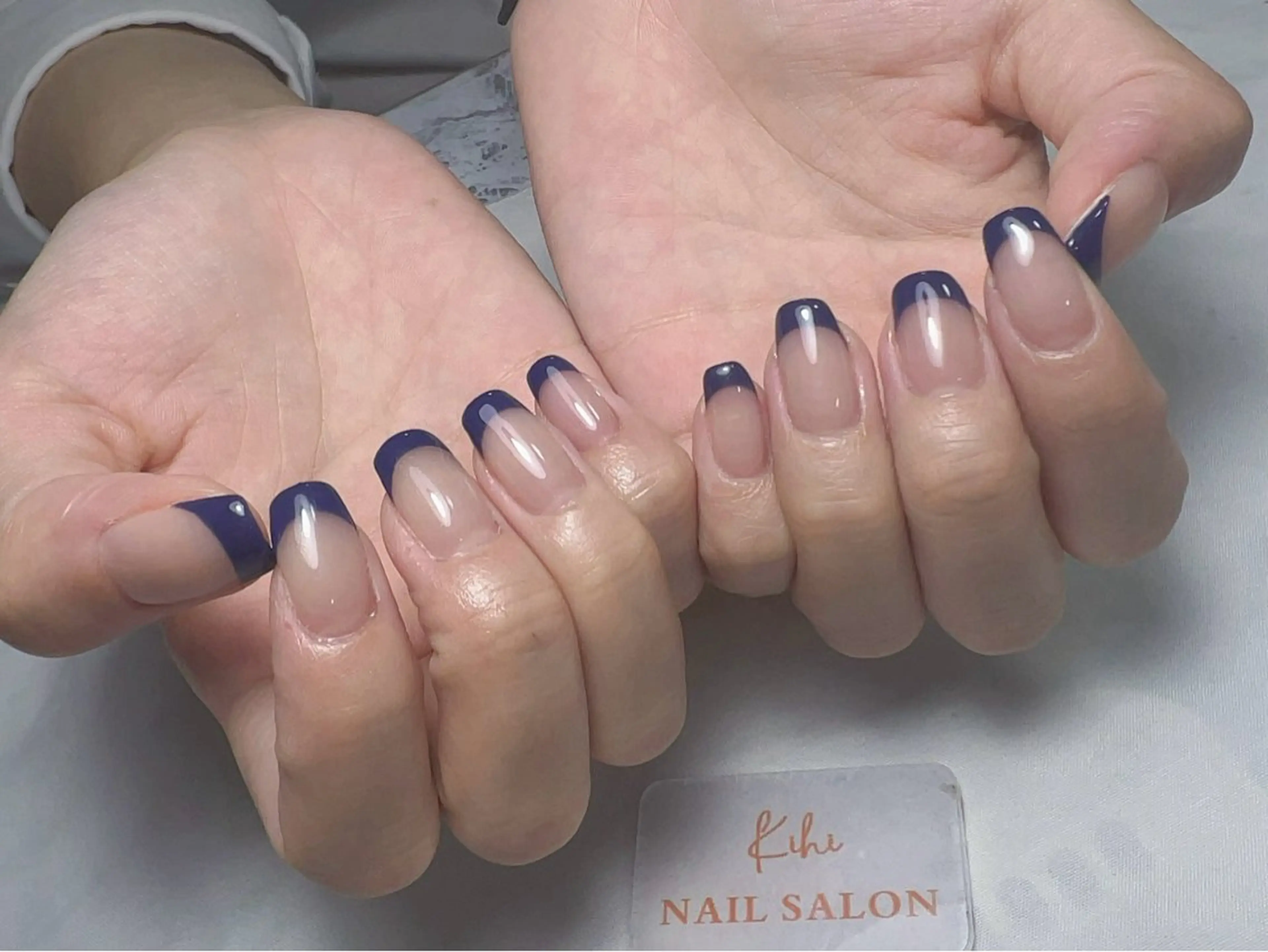 ネイル 米澤 ハナユキのネイルデザイン