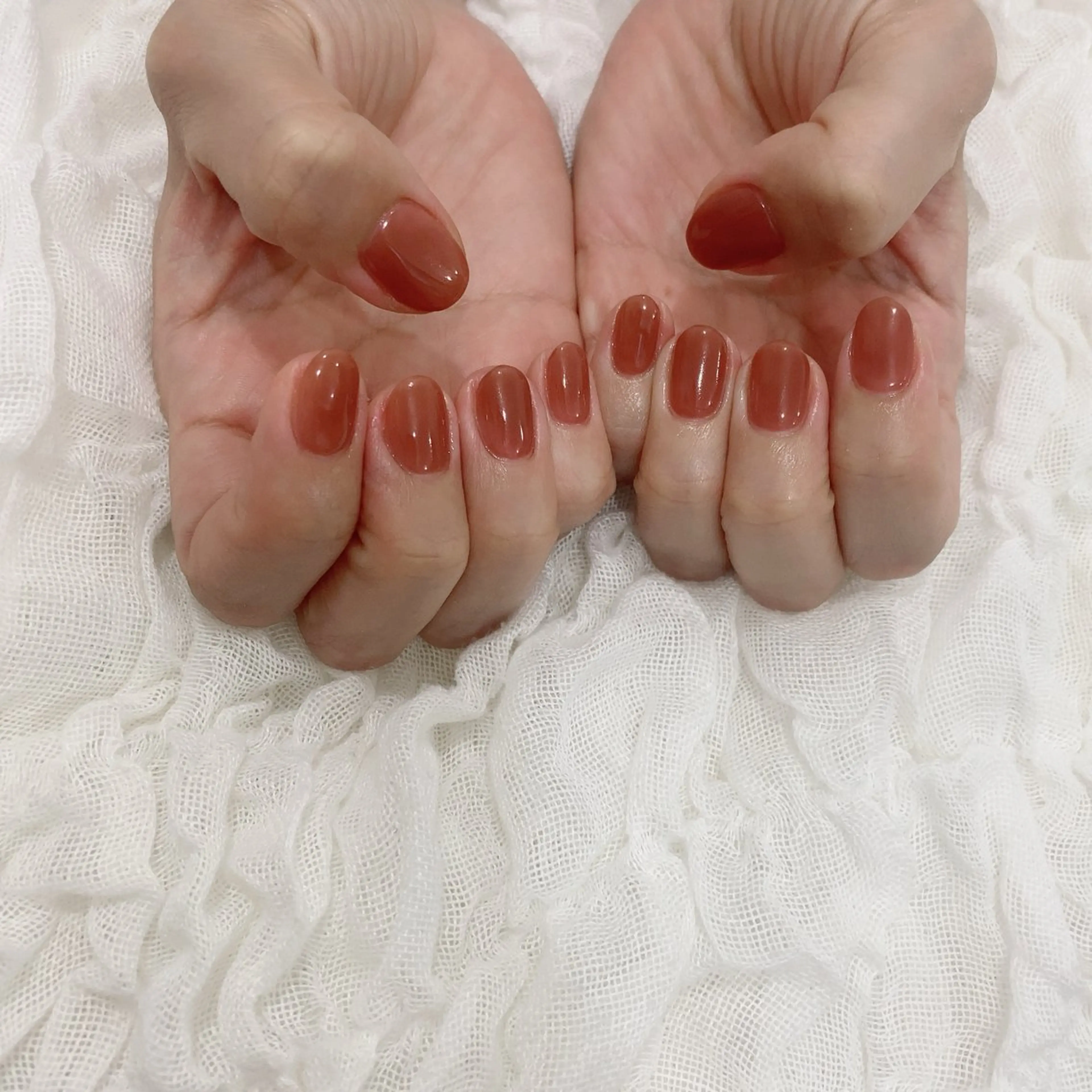 ネイル ハンドネイル SOL NAILのネイルデザイン