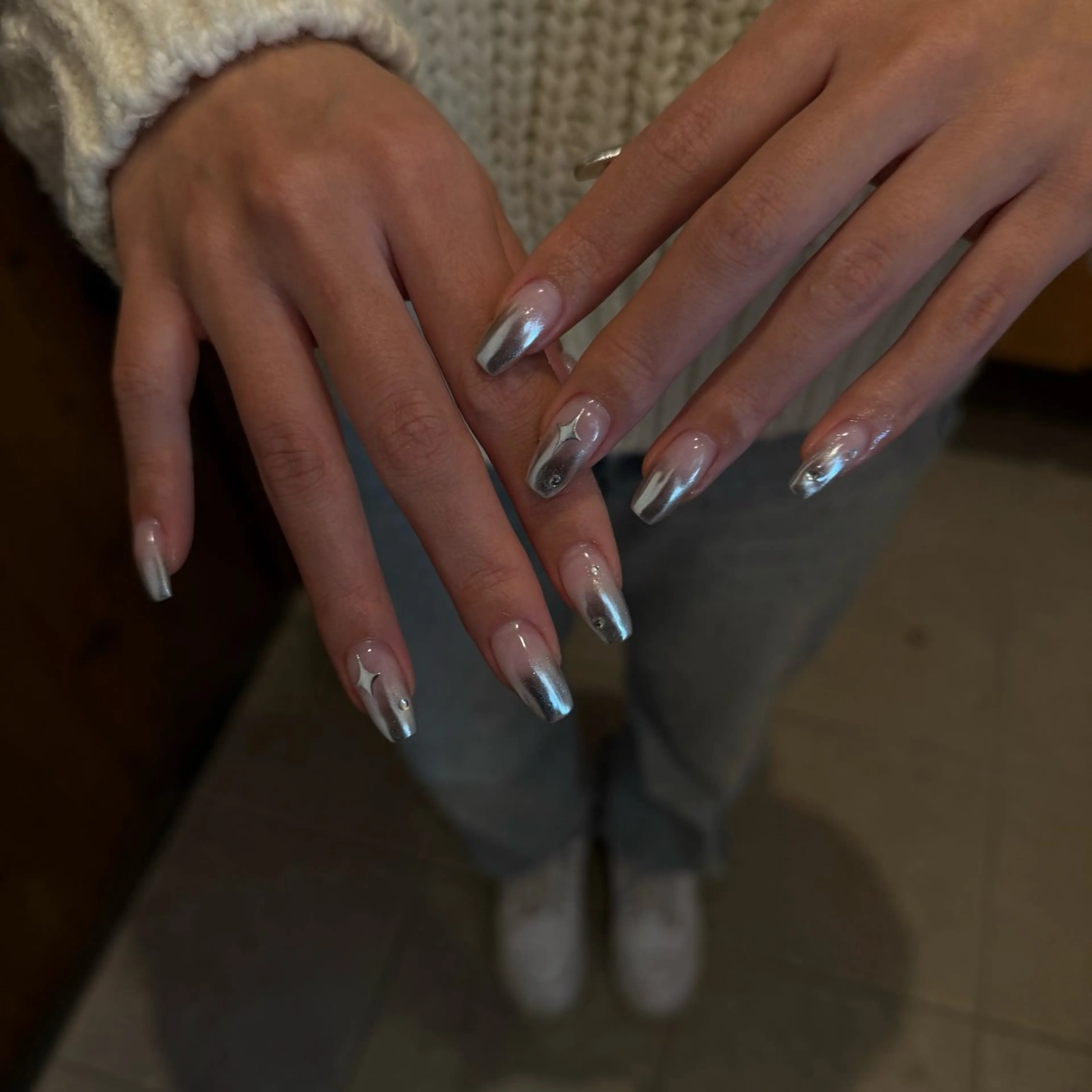 ネイル naillist sayoのネイルデザイン