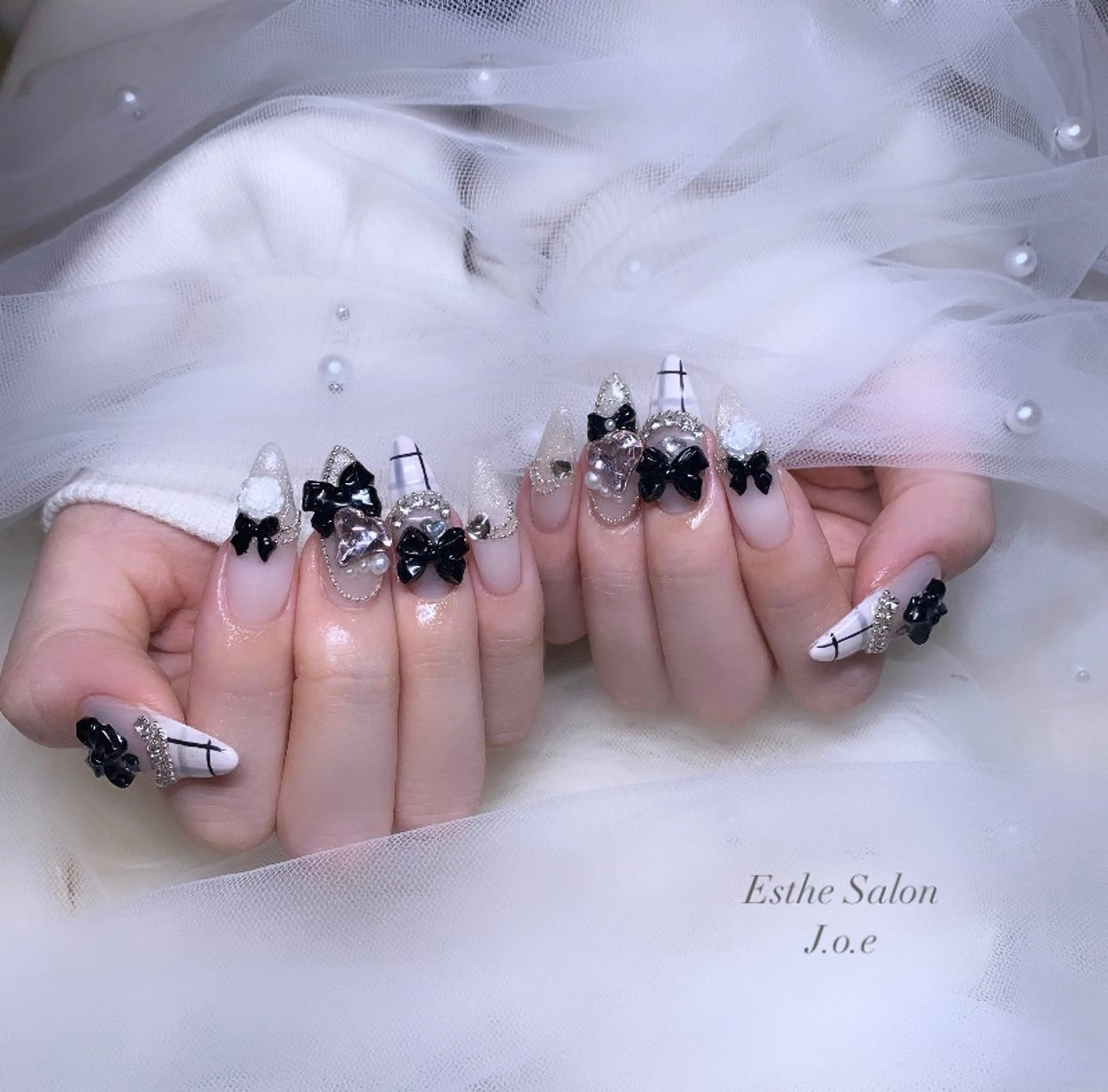 【4月限定】つけ放題オフなしの写真