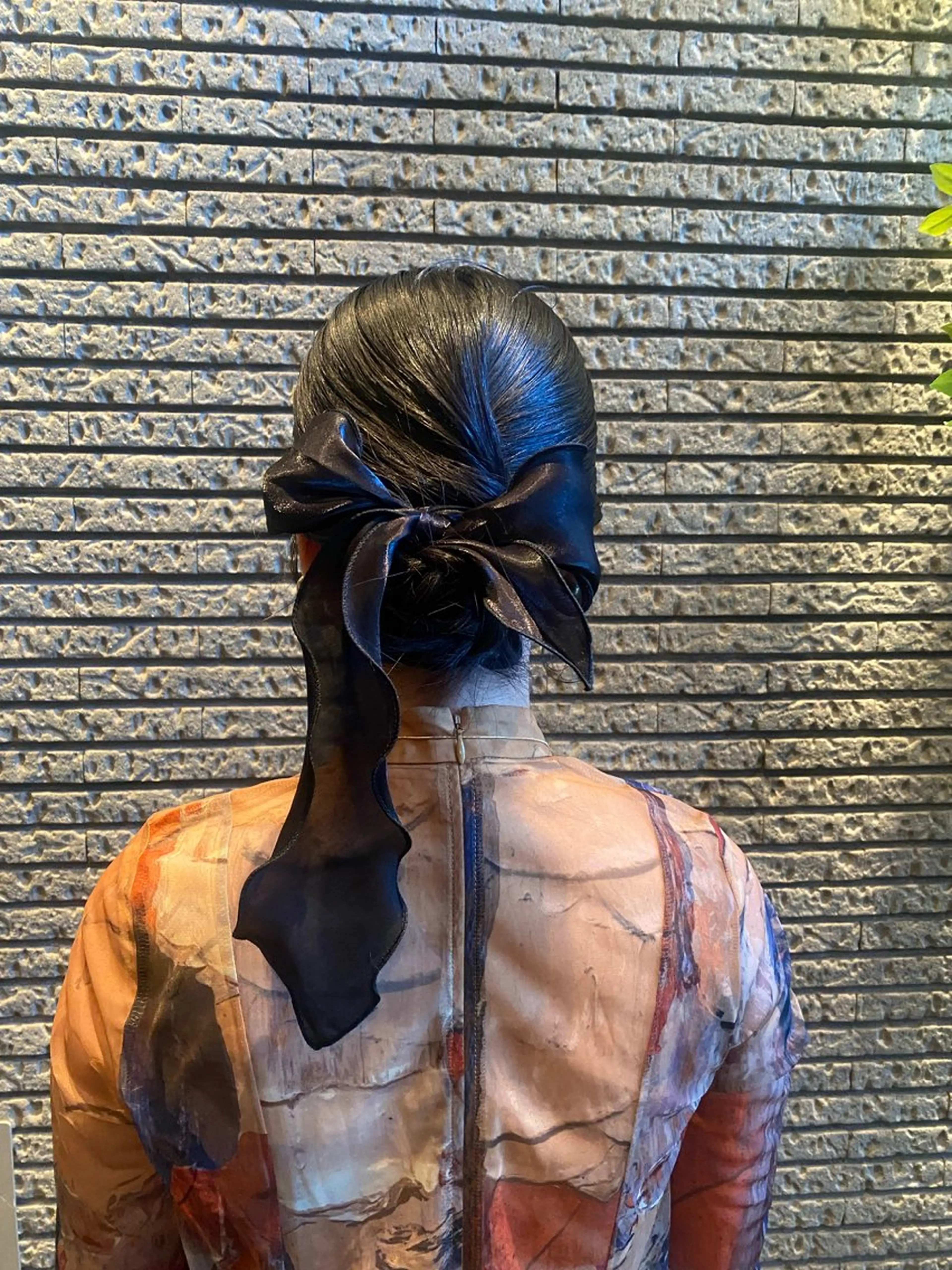 ヘアアレンジ . SHIZUKAのヘアスタイル