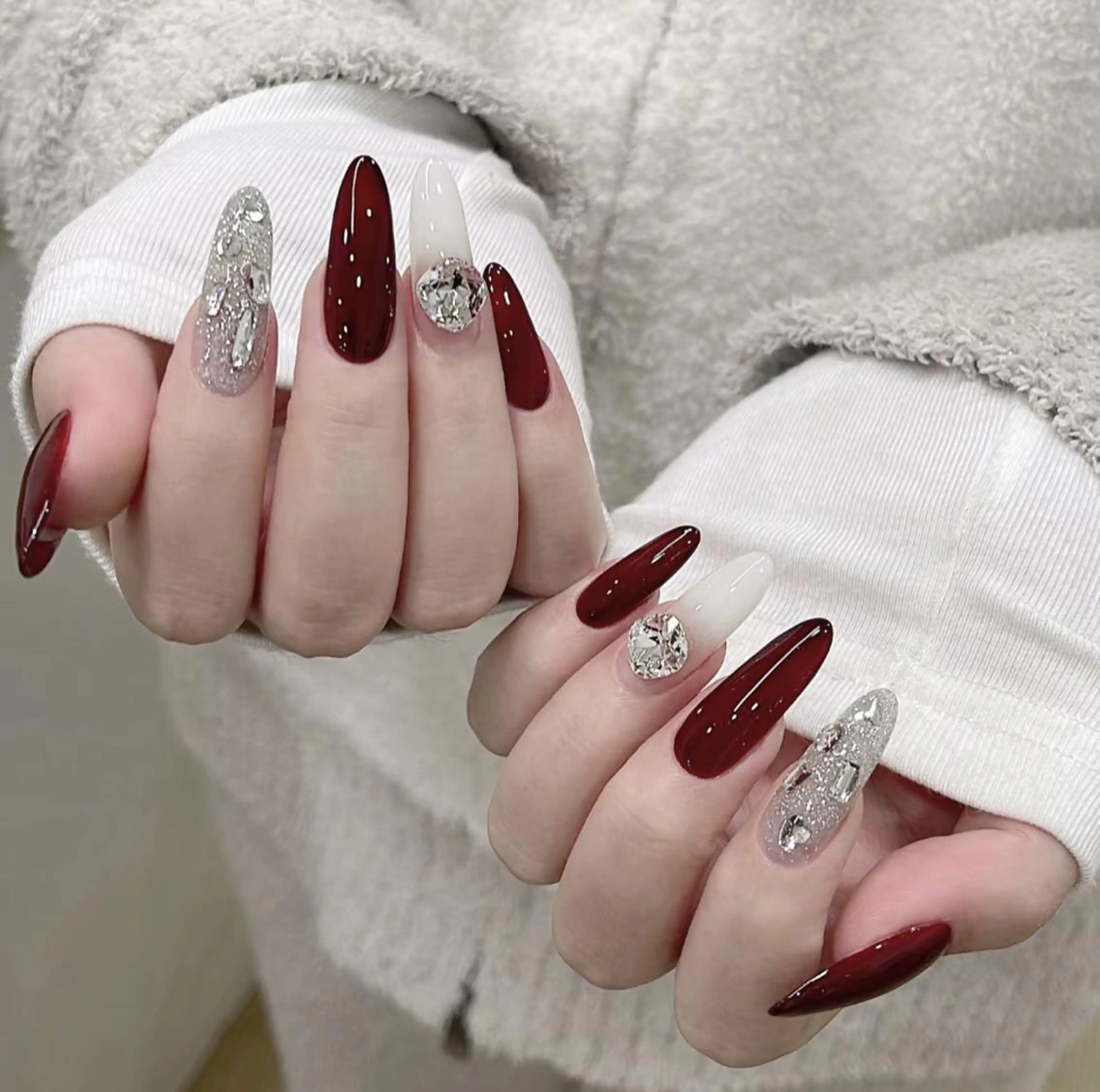 ネイル エリ🫧 nail池袋東口のネイルデザイン