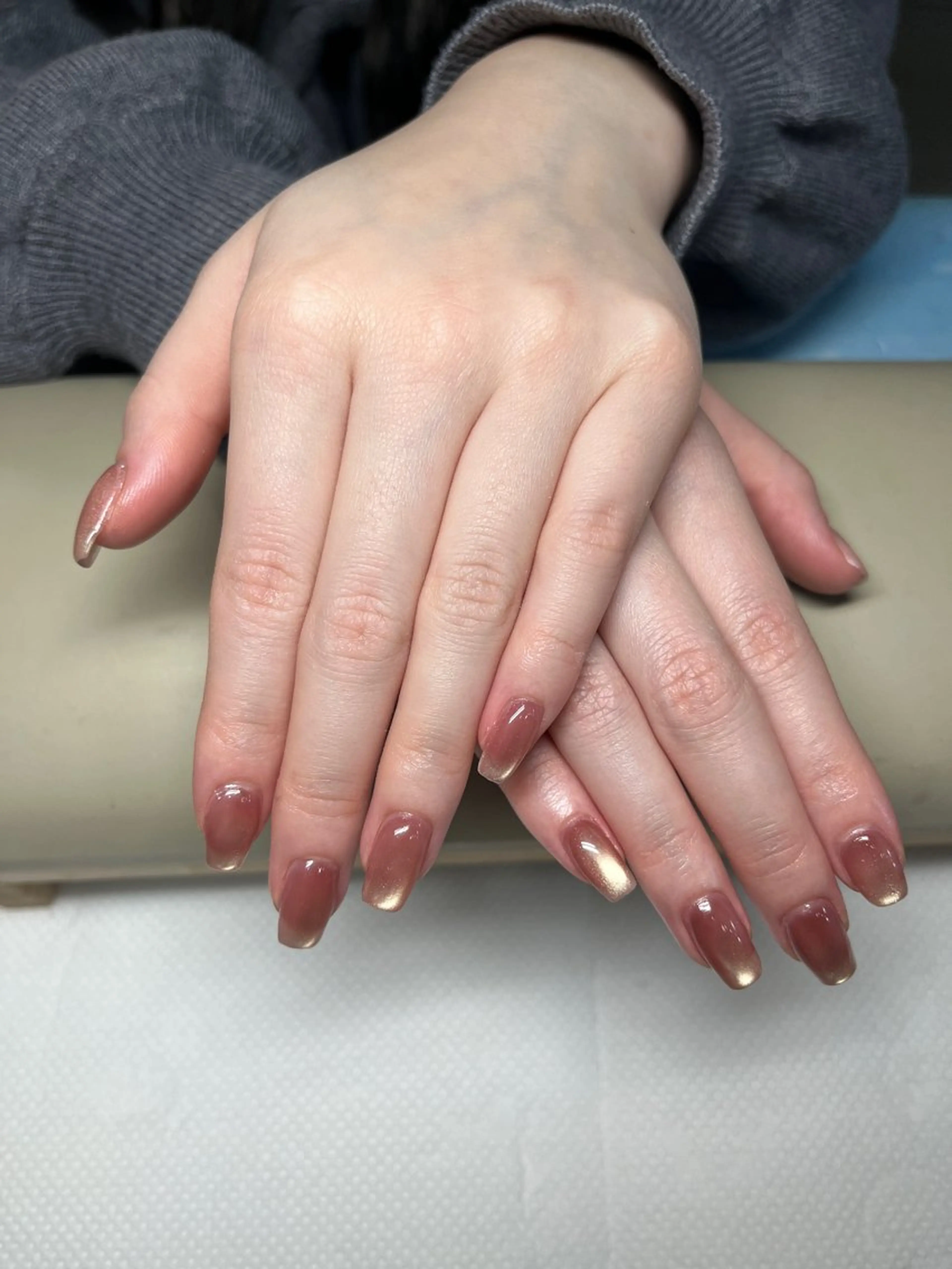 ネイル ハンドネイル H3 NAIL エミのネイルデザイン