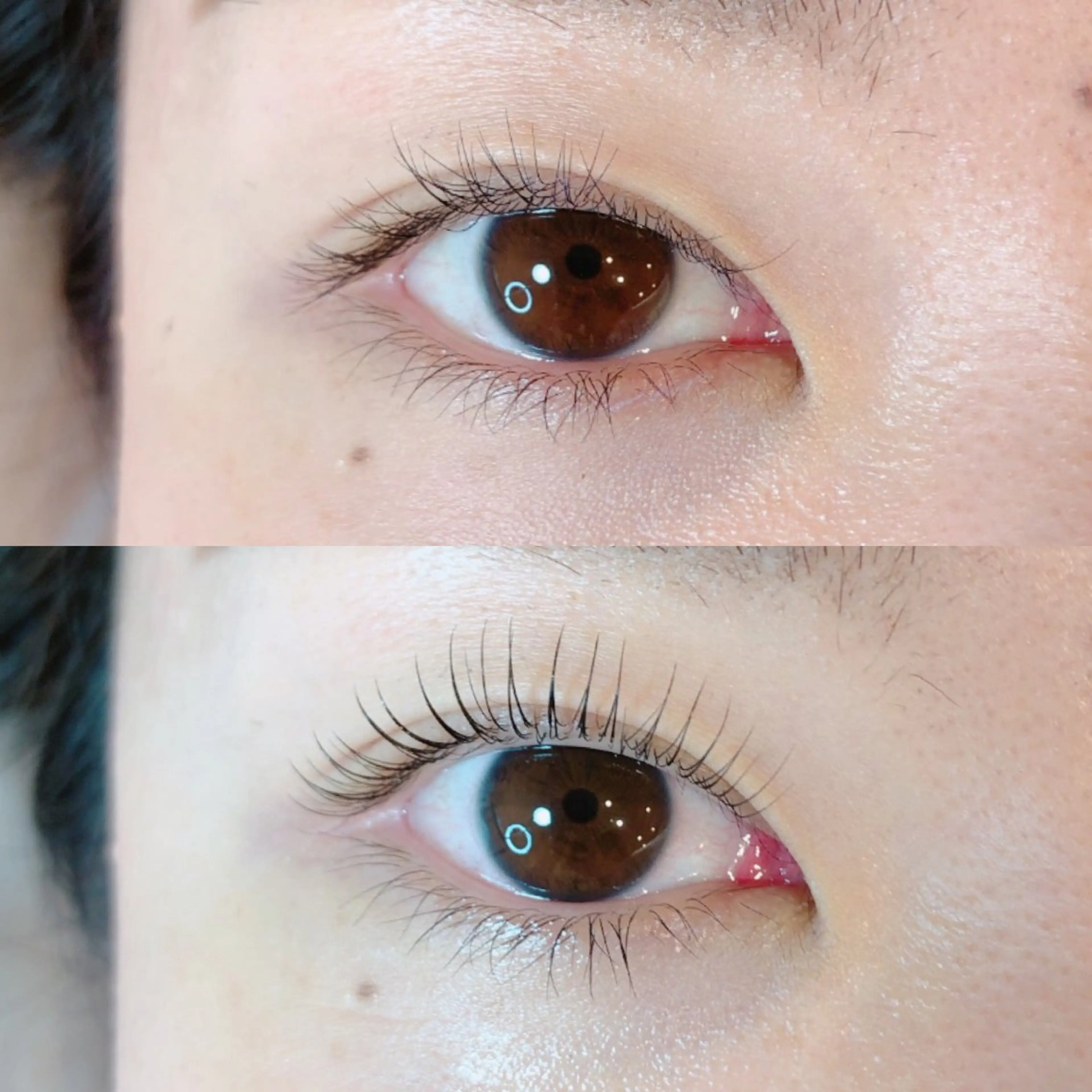 マツエク・マツパ なかむら 🪡のマツエク・マツパデザイン