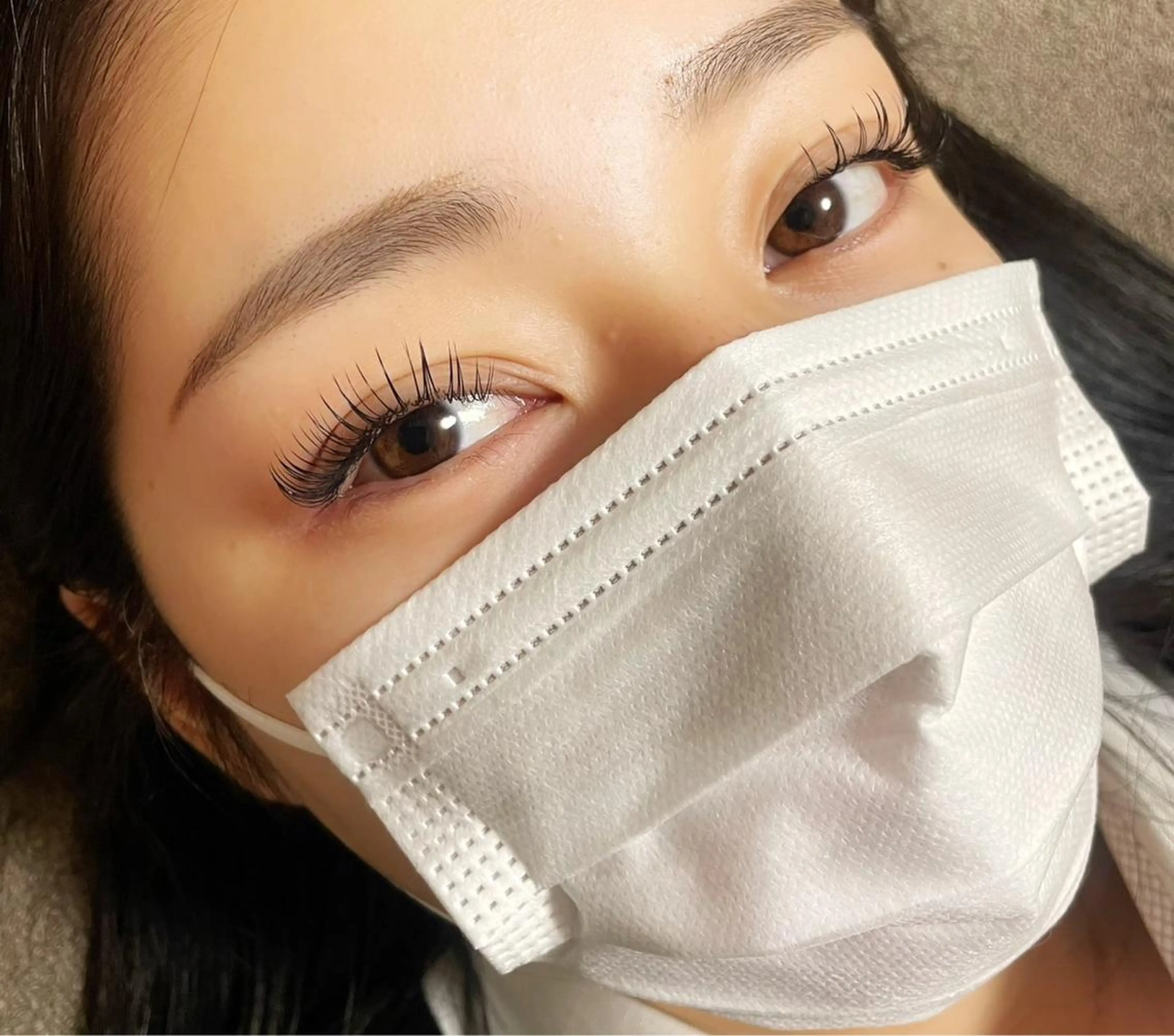 マツエク・マツパ bloom byfleurのマツエク・マツパデザイン