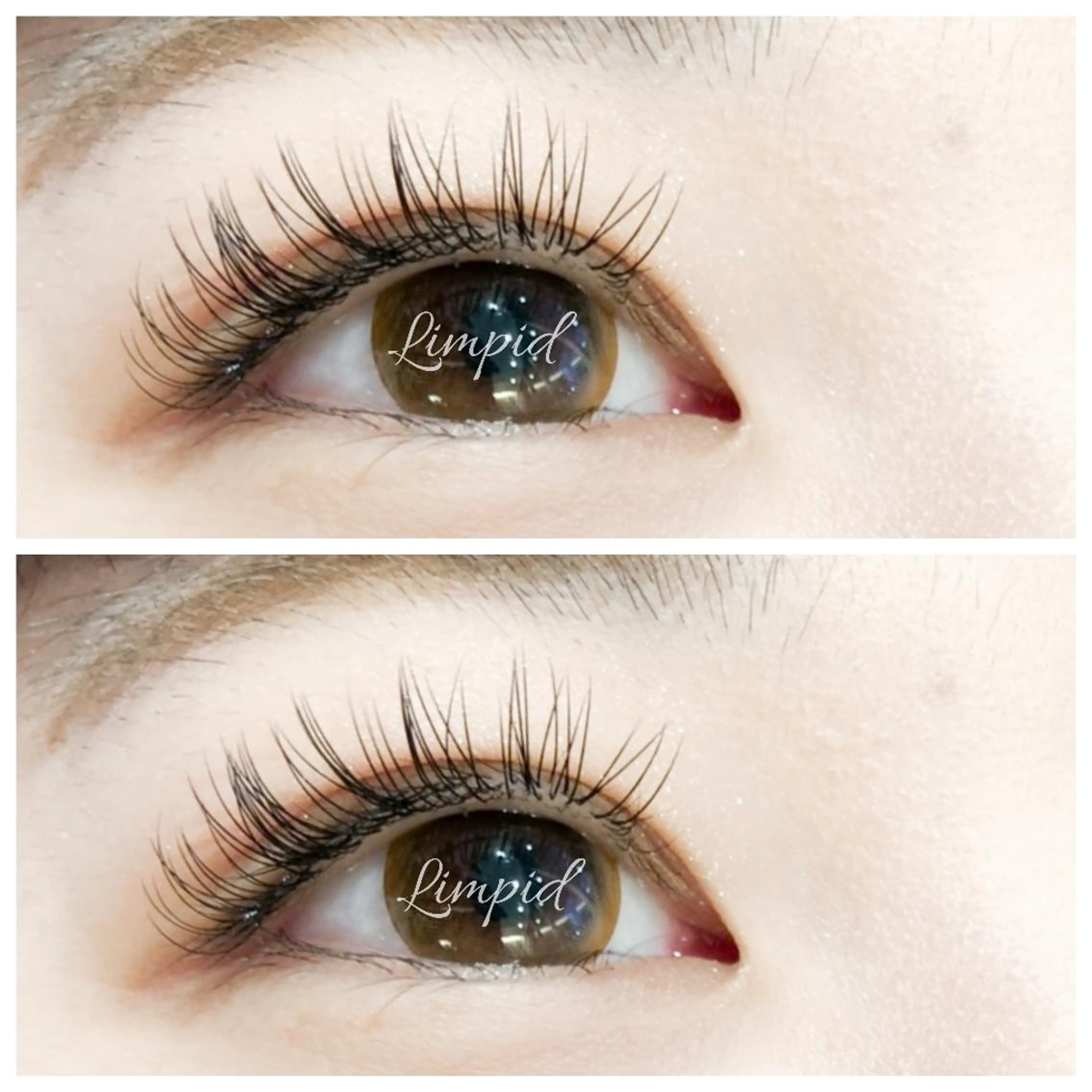 マツエク・マツパ リムピッド 春日部店のマツエク・マツパデザイン