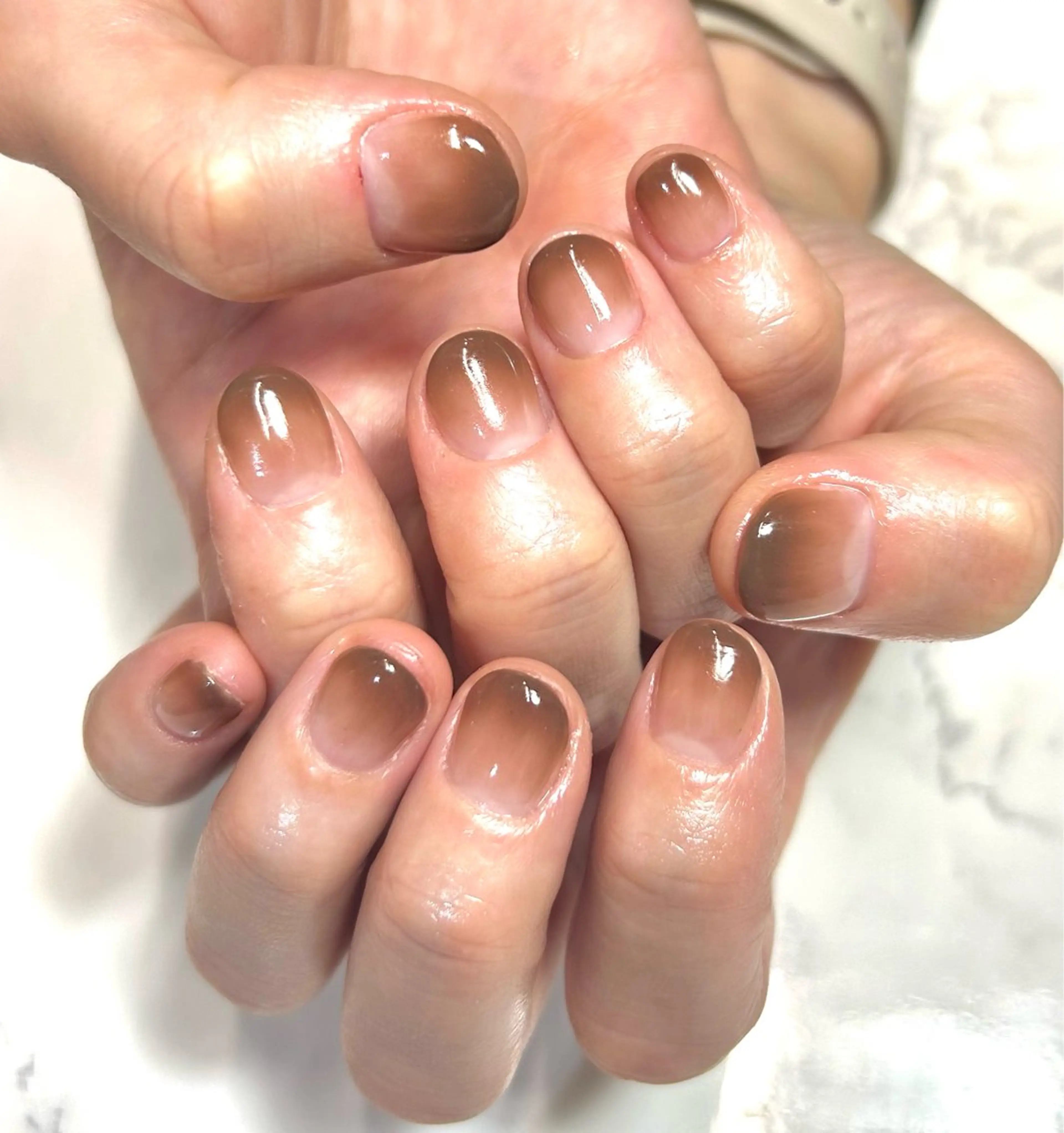 ネイル ハンドネイル one nailsalonのネイルデザイン