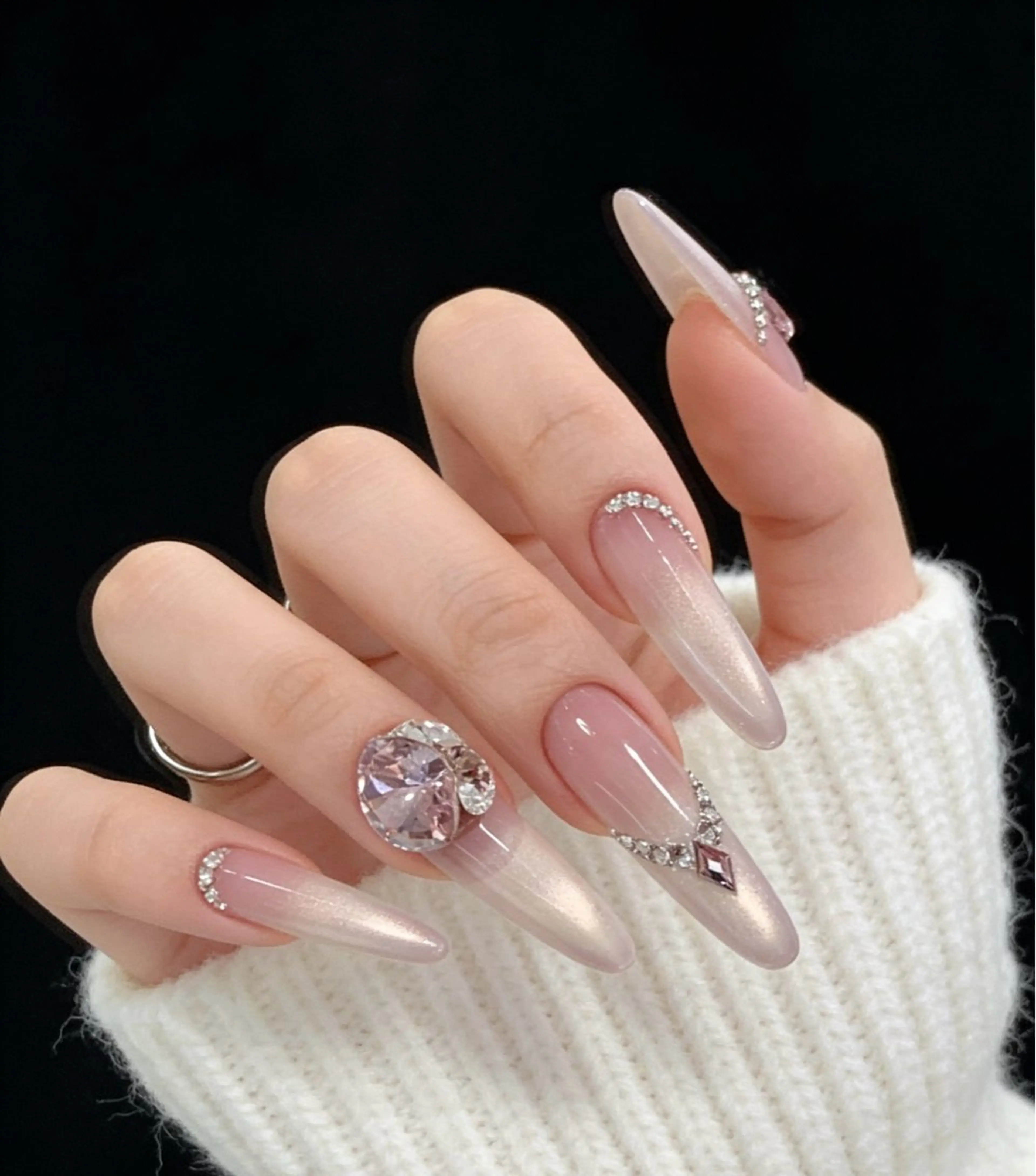 ネイル beautynail Emiのネイルデザイン