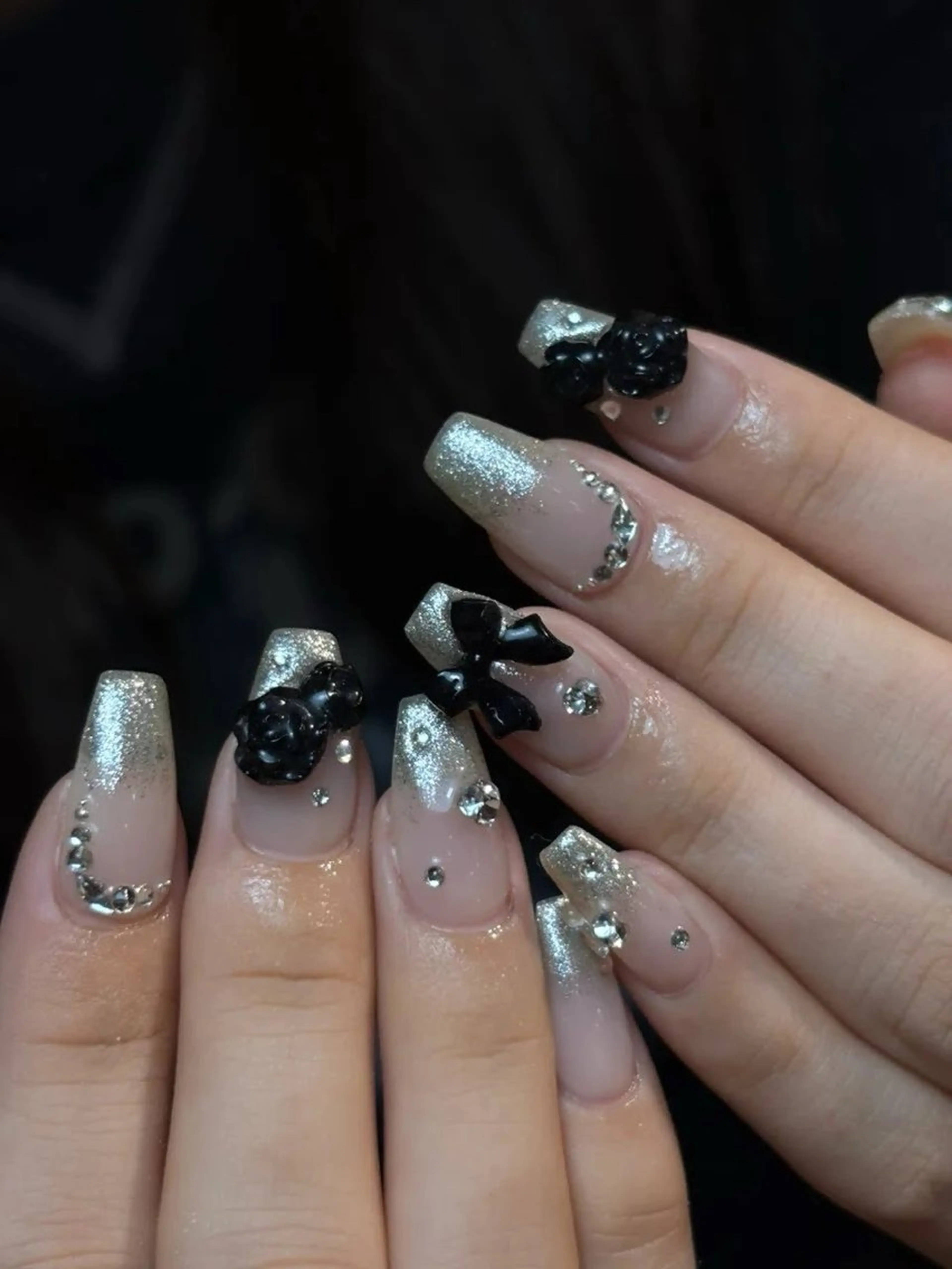 ネイル D.d nail marinのネイルデザイン