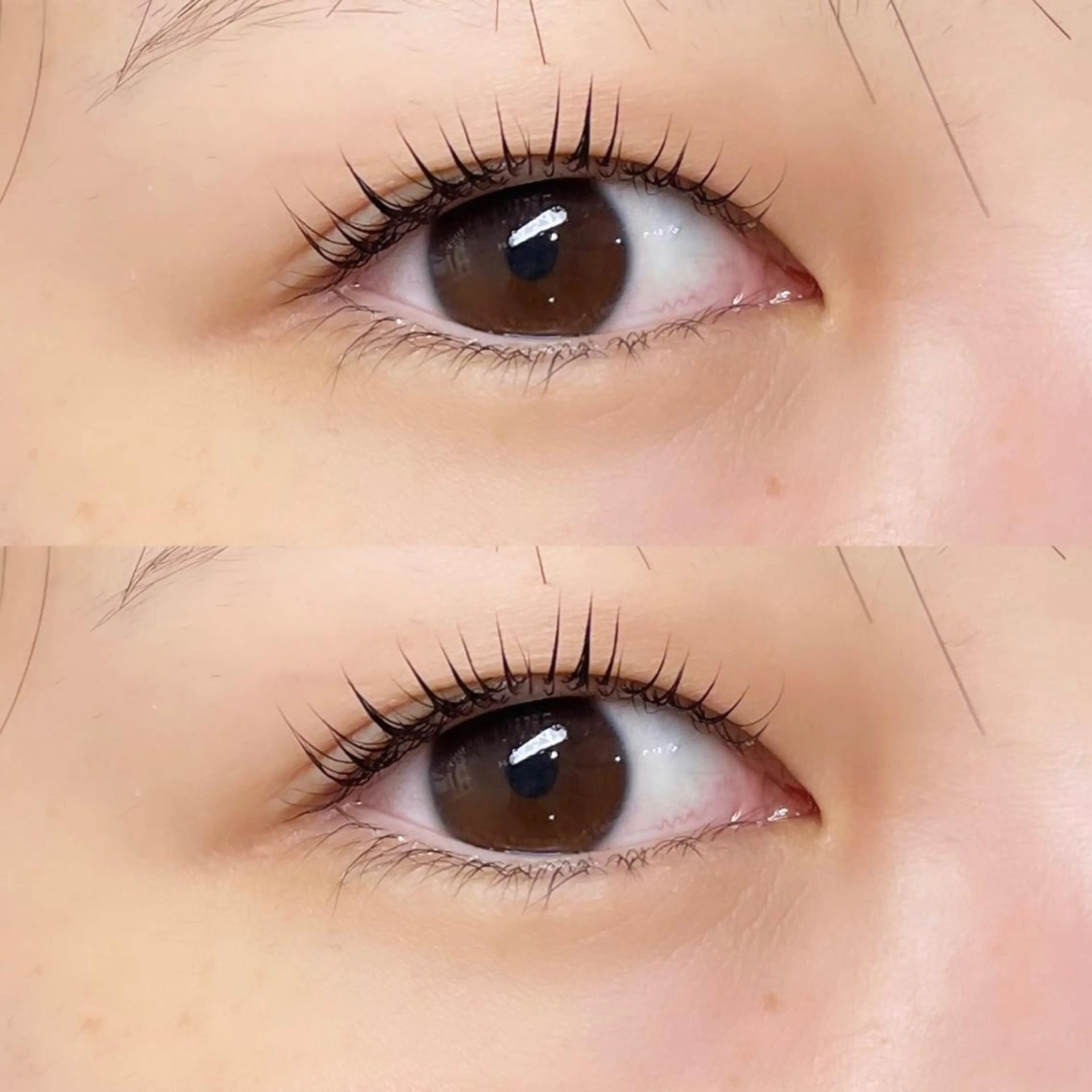 マツエク・マツパ Signpost🌼 アサイのマツエク・マツパデザイン