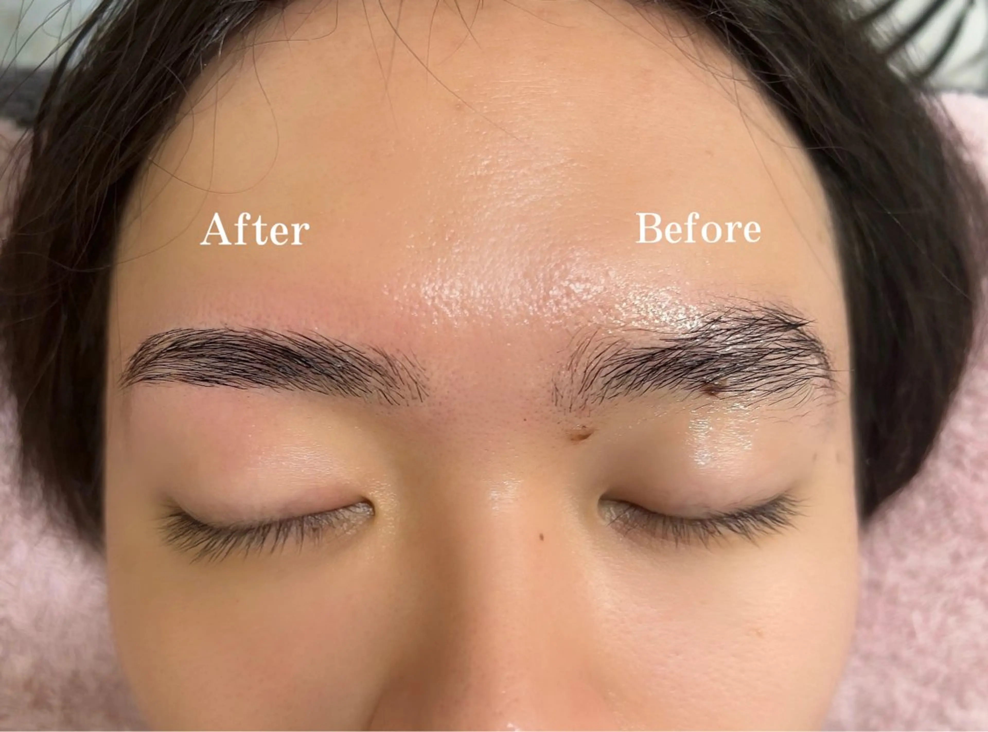 アイブロウ ibrow. misakiのマツエク・マツパデザイン