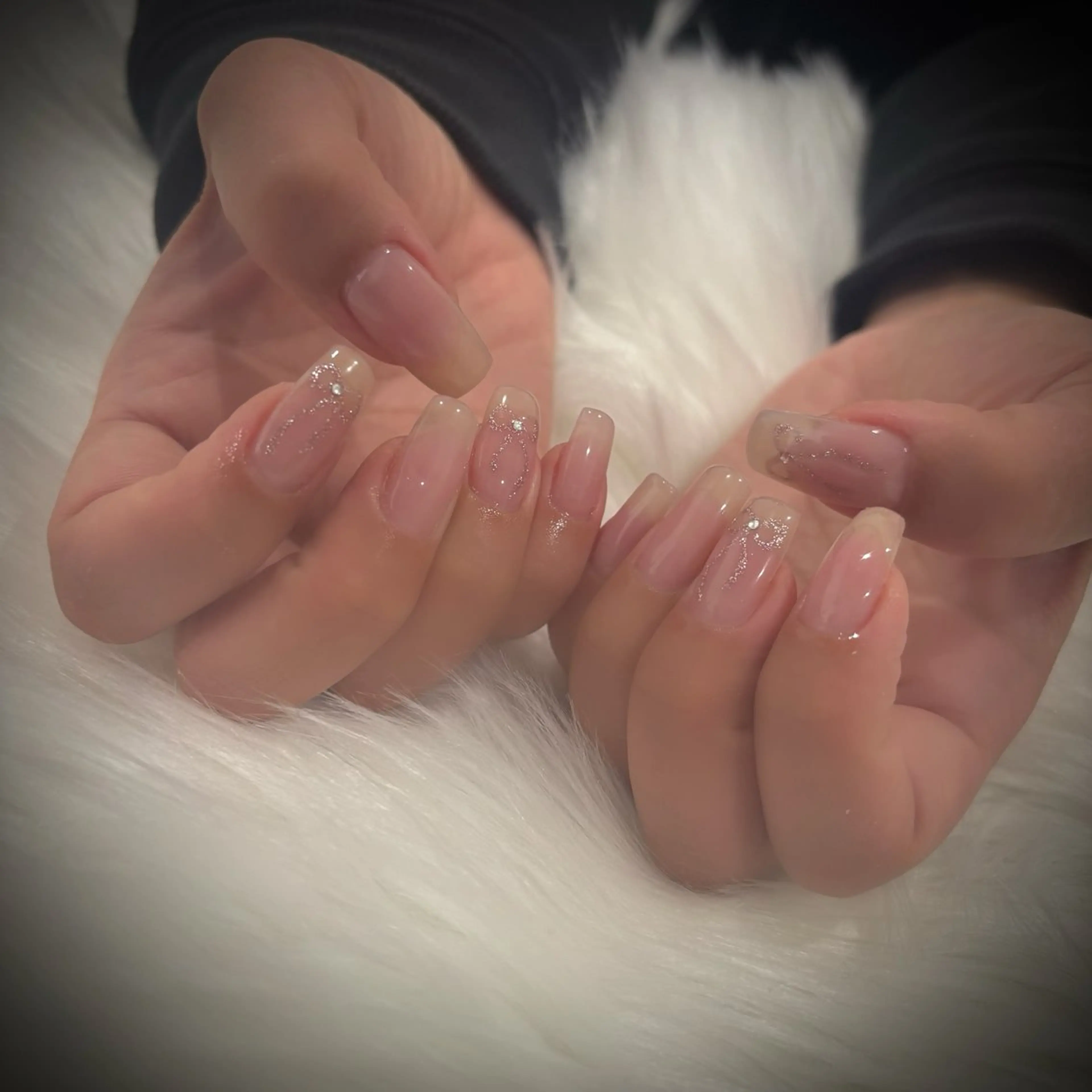 ネイル ハンドネイル U Ayaのネイルデザイン