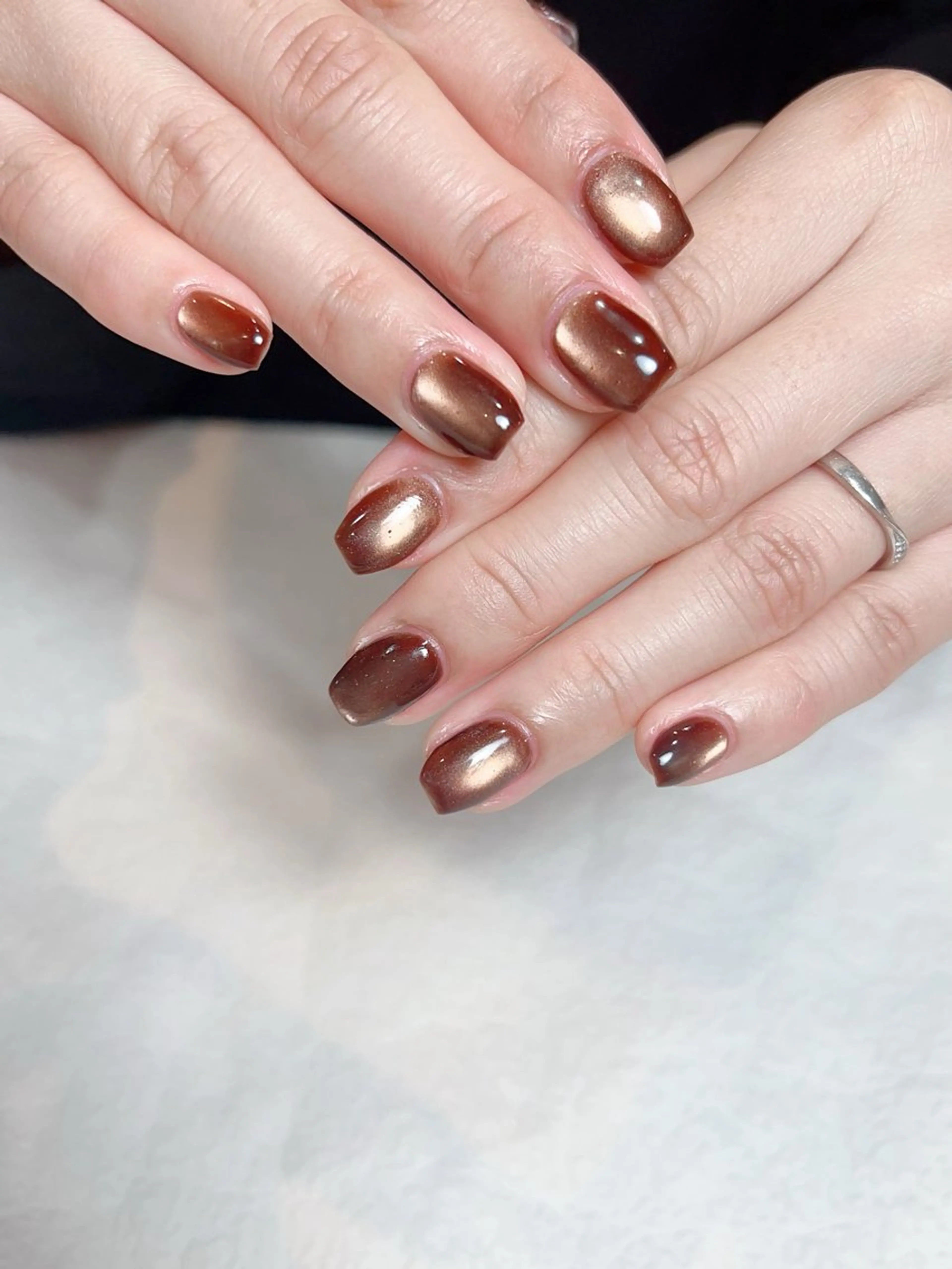 ネイル アートネイル チークネイル フラッシュネイル フットネイル フレンチネイル ハンドネイル Floria KANAのネイルデザイン