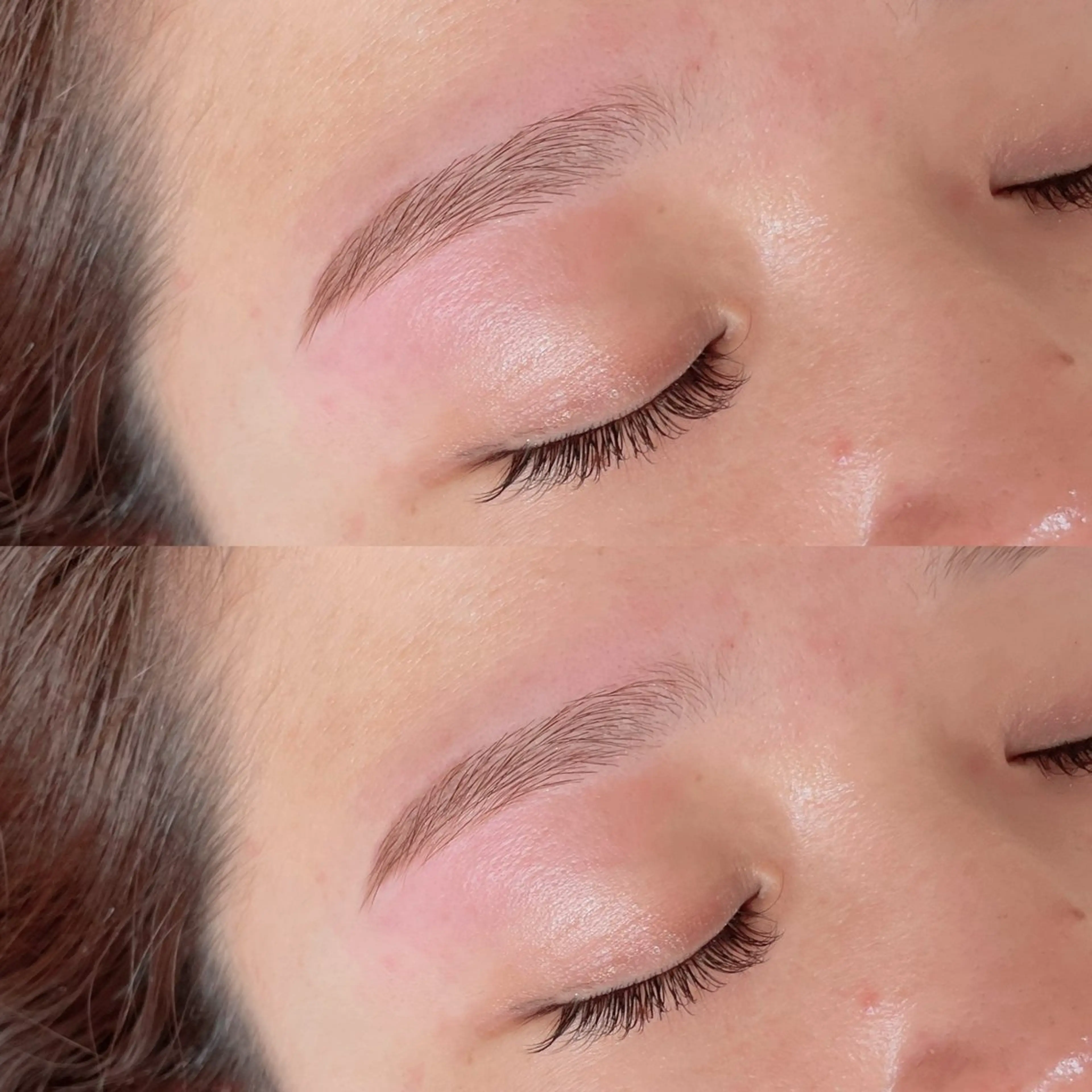 アイブロウ まつ毛、眉毛 専門店🎀🐻のマツエク・マツパデザイン