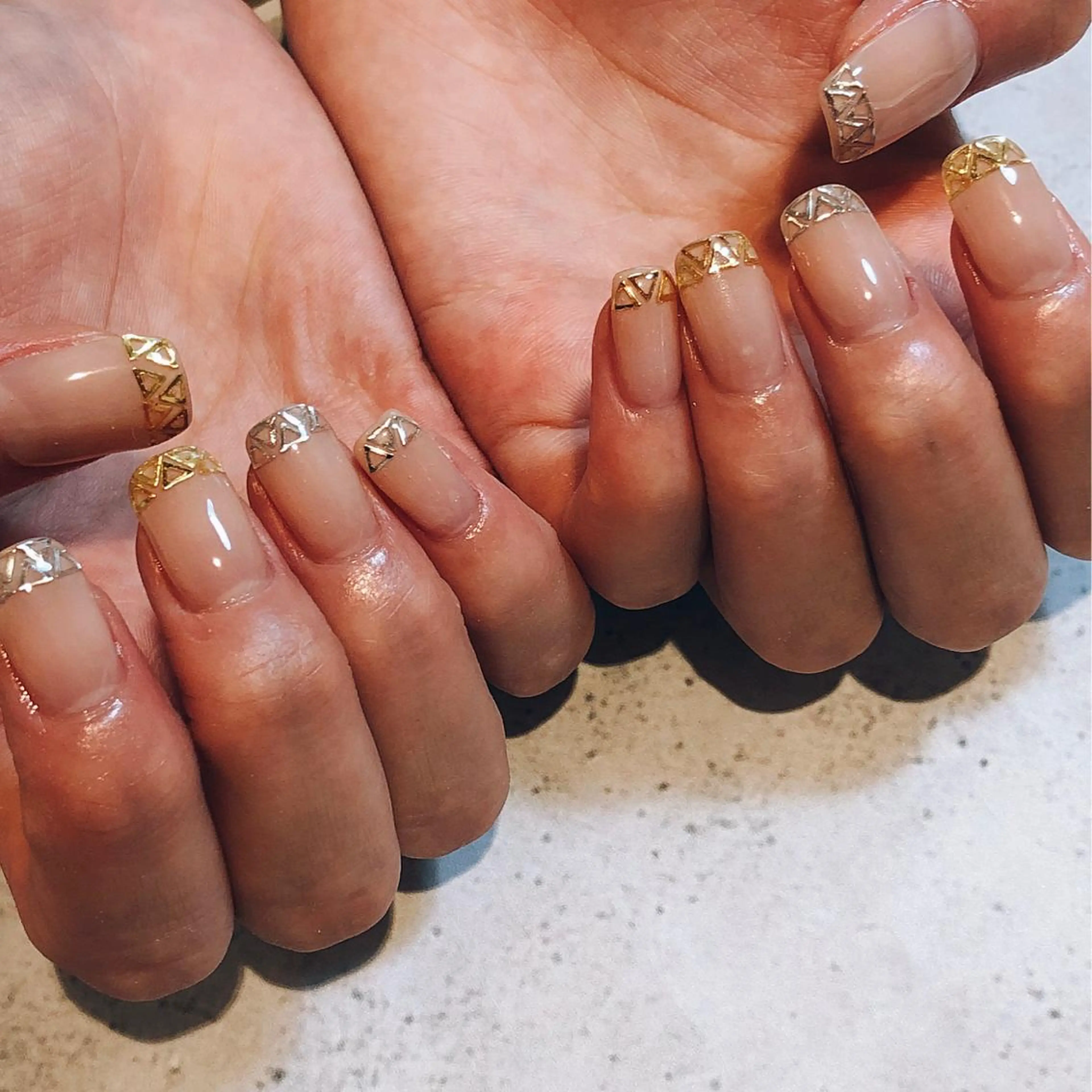 ネイル ハンドネイル Chipieee Tokyoのその他イメージ