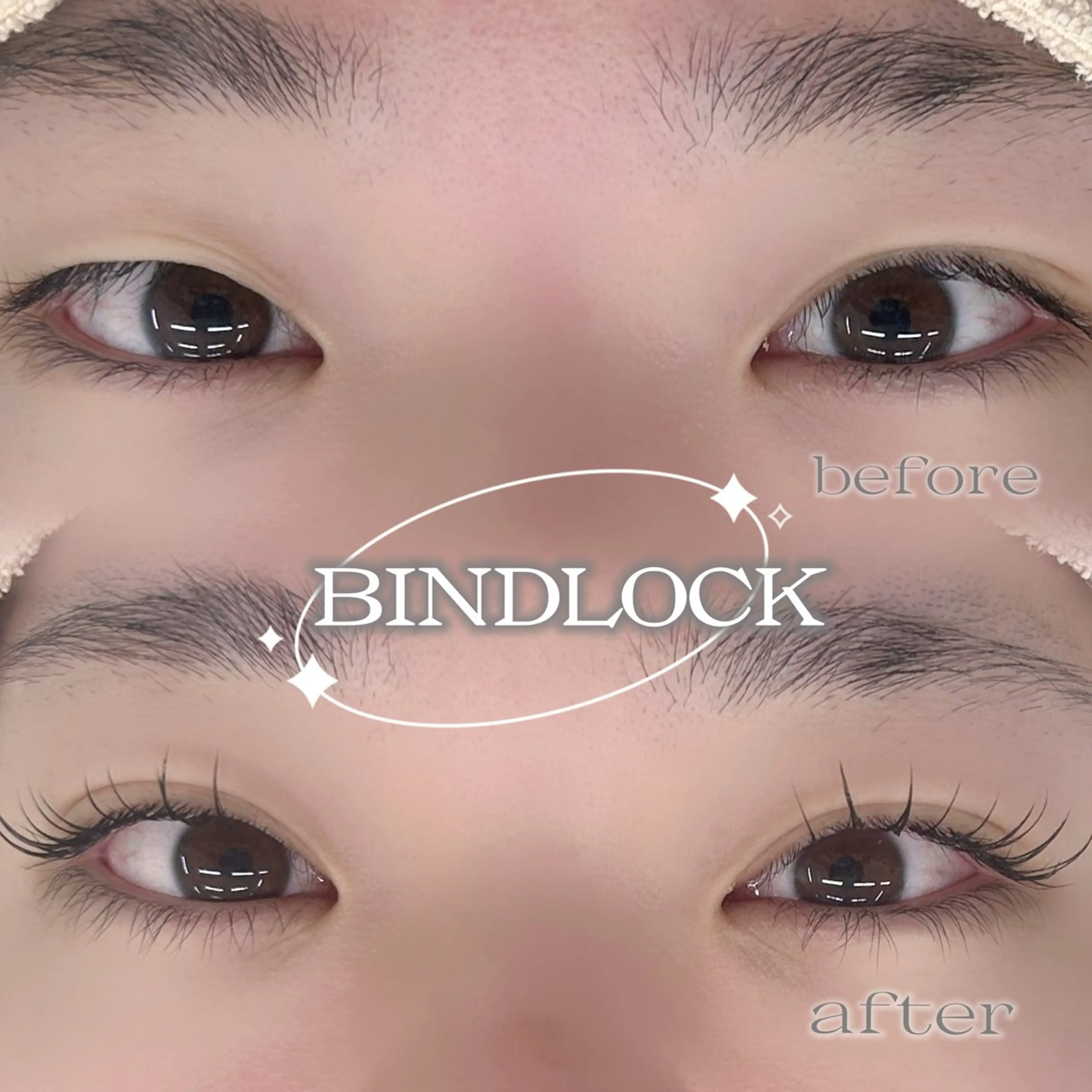 マツエク・マツパ マリーテレジア SUZUKI.yのマツエク・マツパデザイン