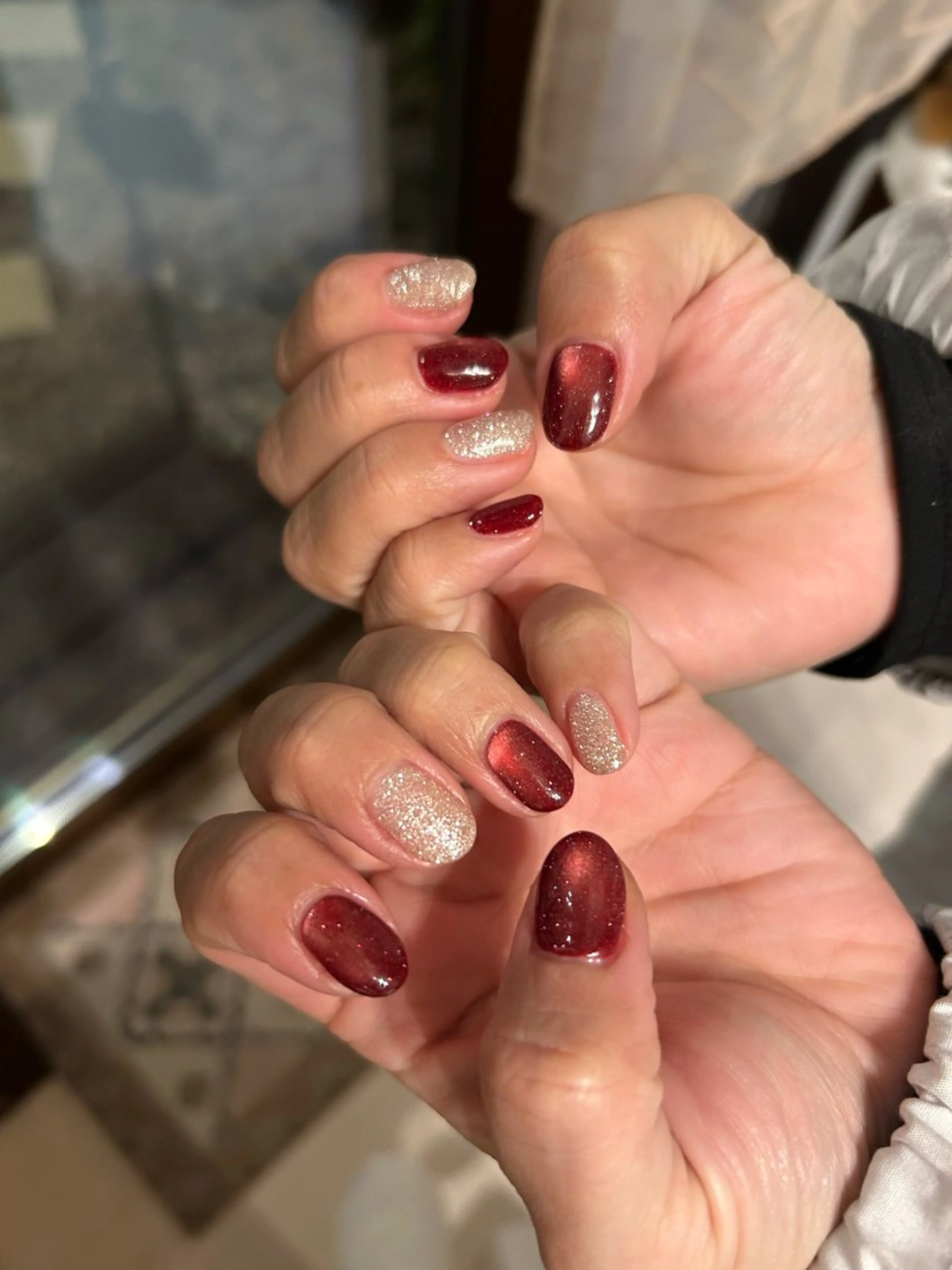 ネイル ハンドネイル フットネイル Slow.Nail Tomomiのその他イメージ