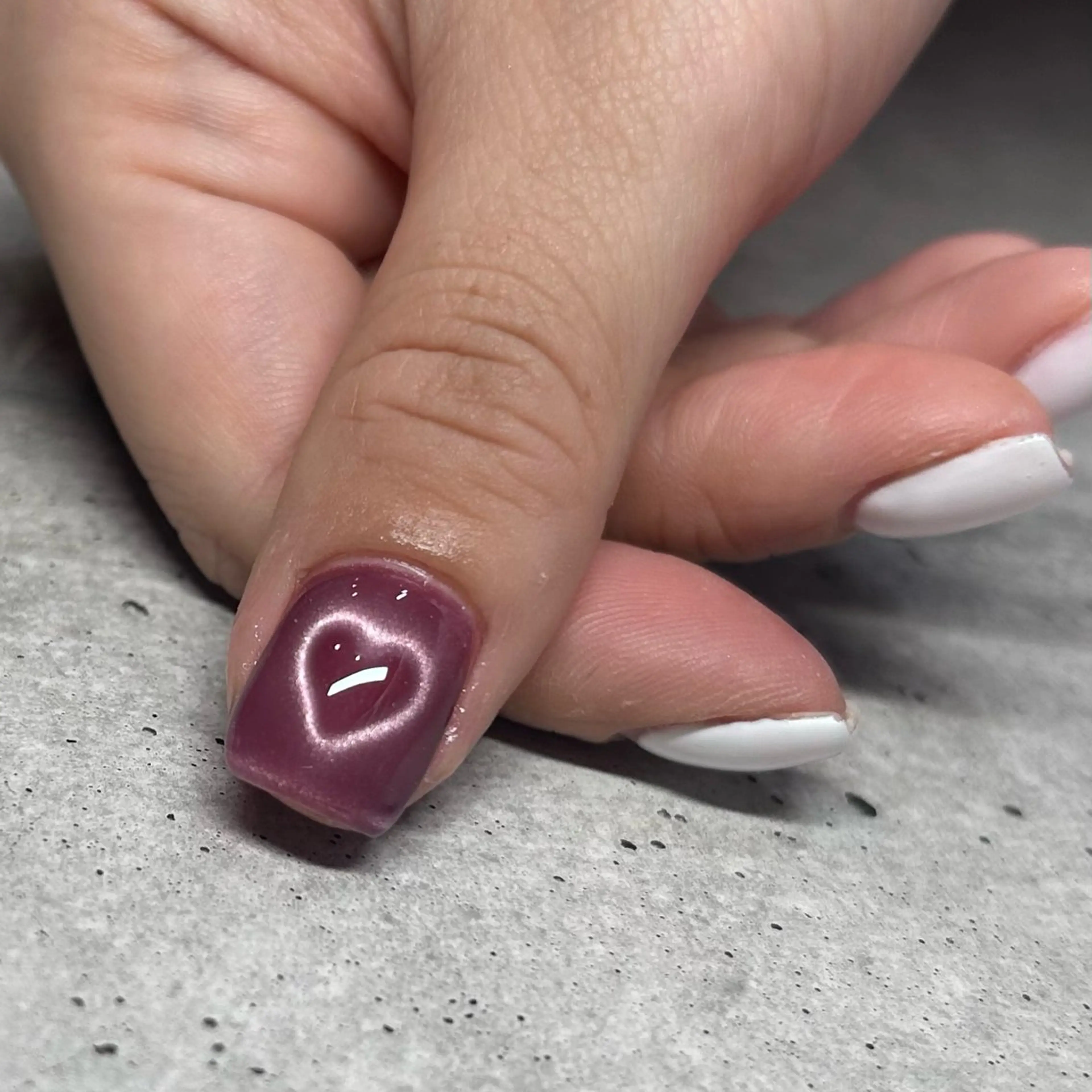 ネイル nail salon Manonのネイルデザイン