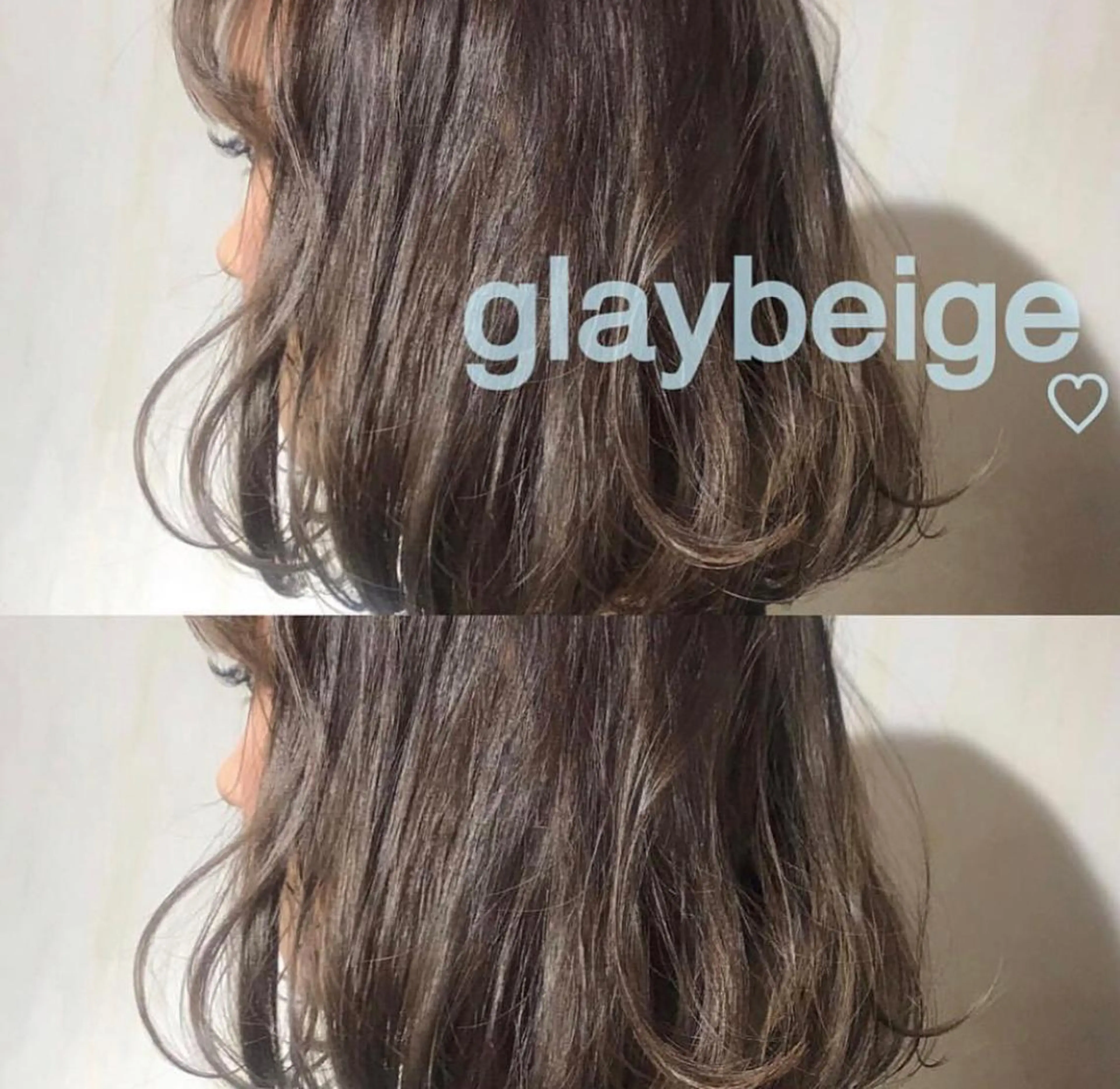 🌿ミニモ限定🌿トリートメントサービス💫     1回ブリーチ＆ナノスチームケア✨ヘアカラー🥣の写真