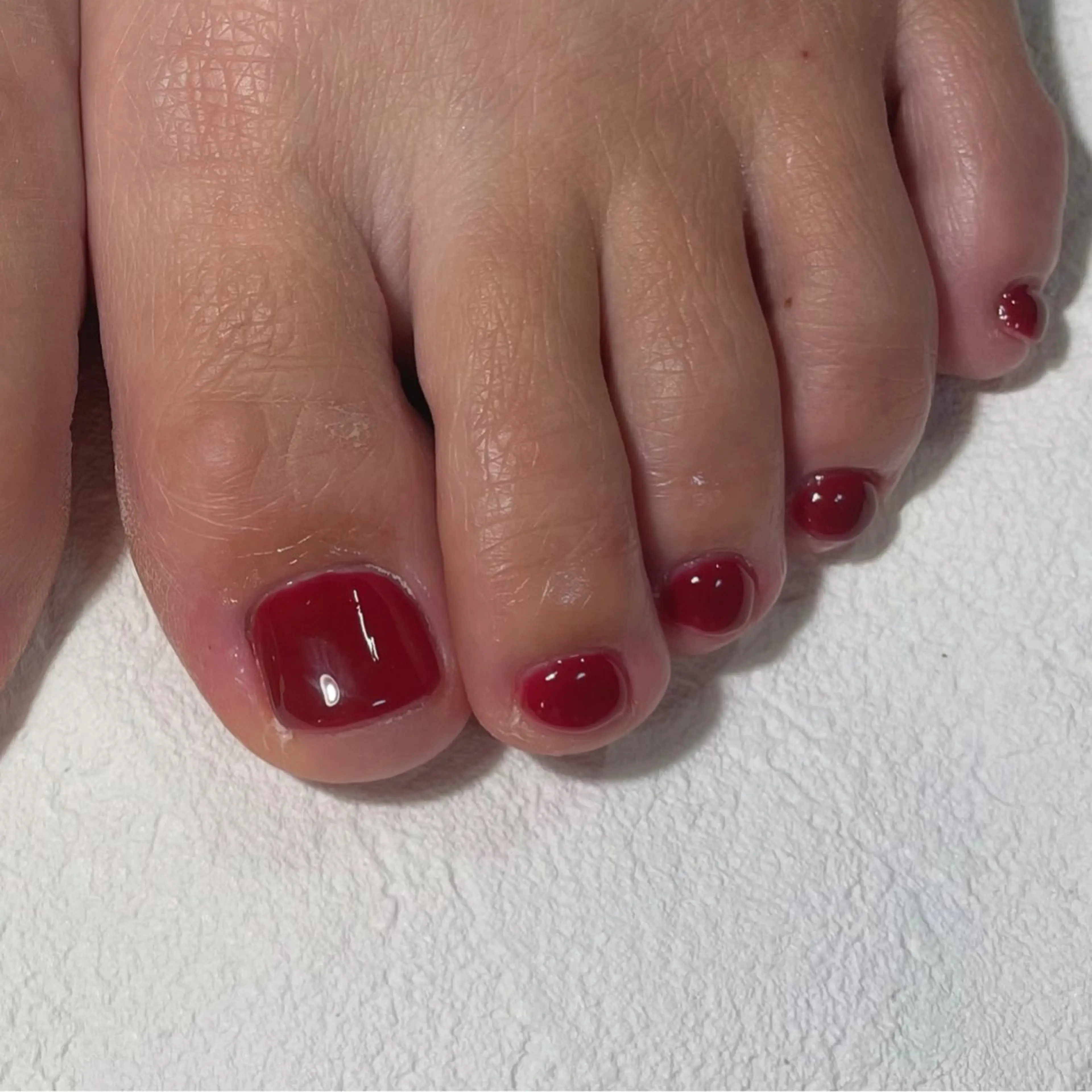 ネイル 春日井ネイルサロン iroのネイルデザイン