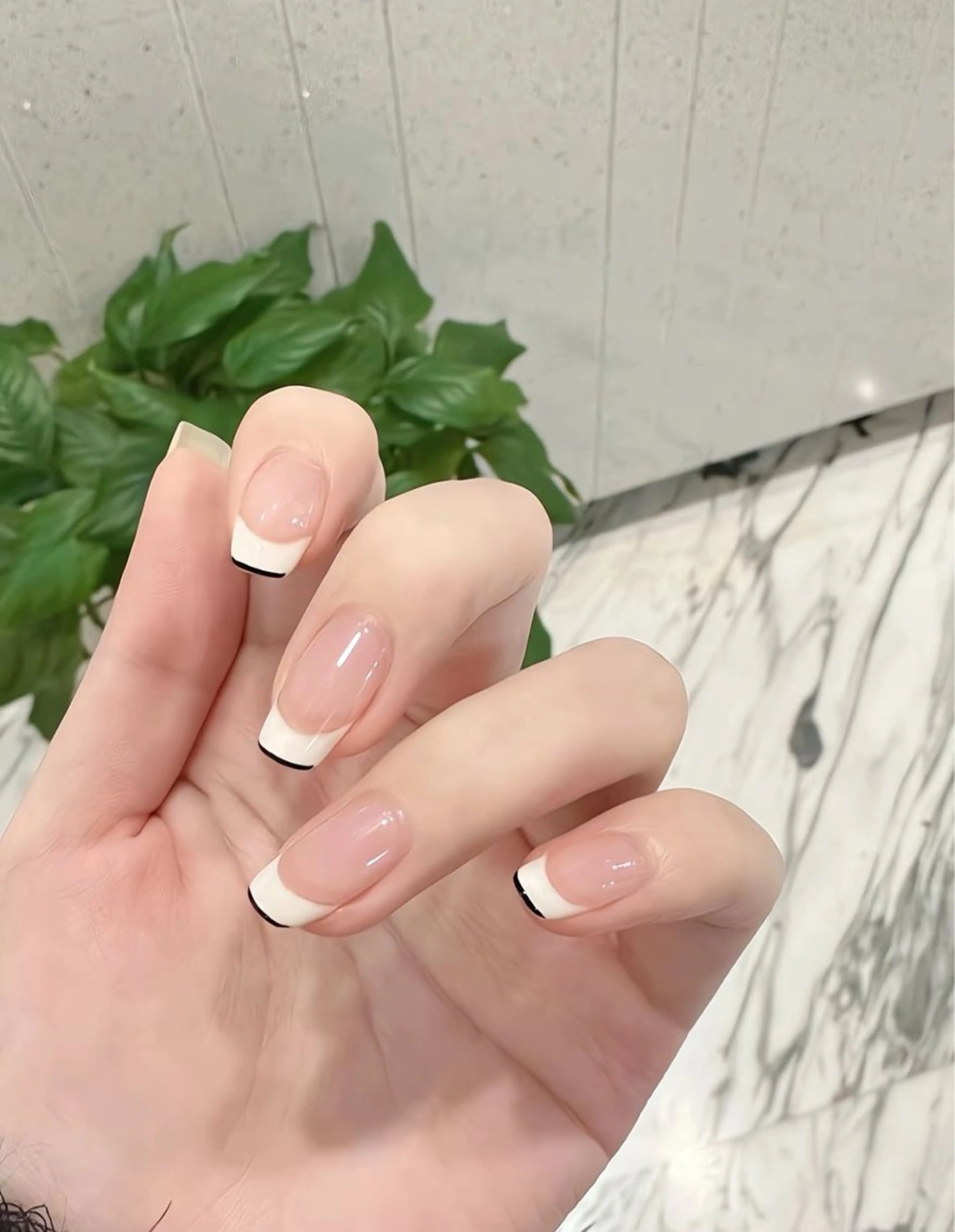 ネイル ハンドネイル 🎀 NaNa_nailのネイルデザイン