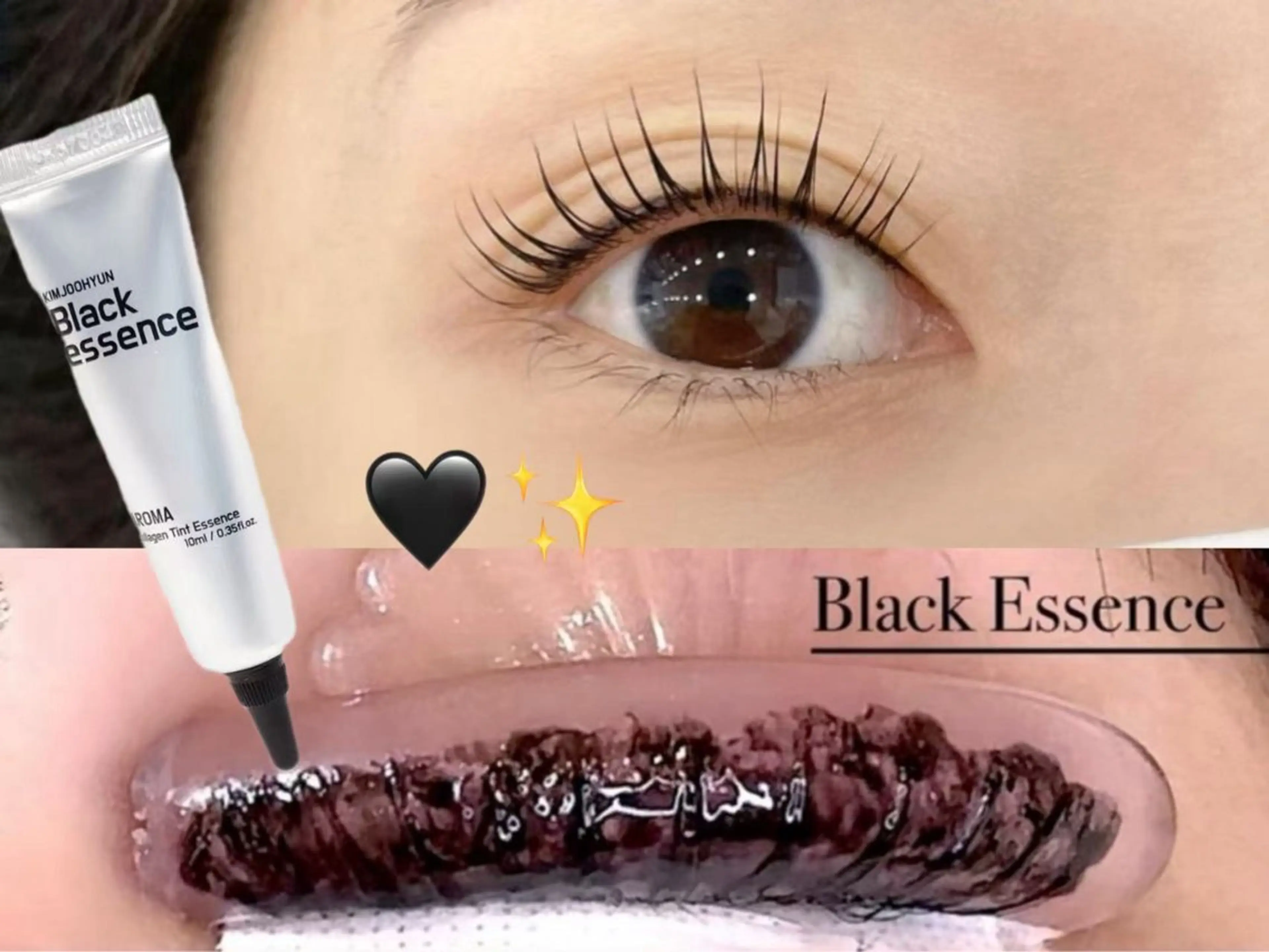 マツエク・マツパ 柚那美 池袋店のマツエク・マツパデザイン