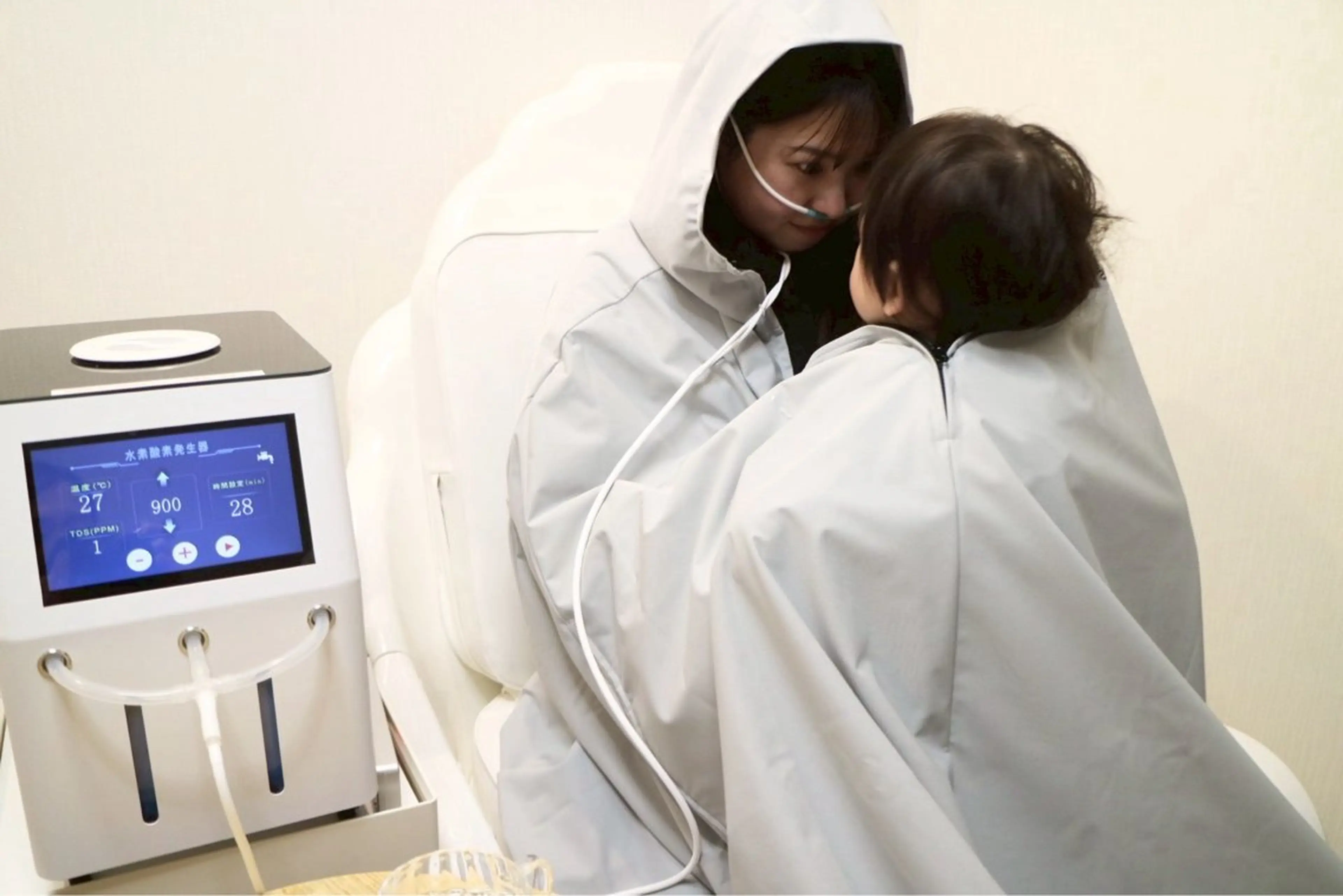 エステ 温活サロン CARNAのエステ・リラクイメージ