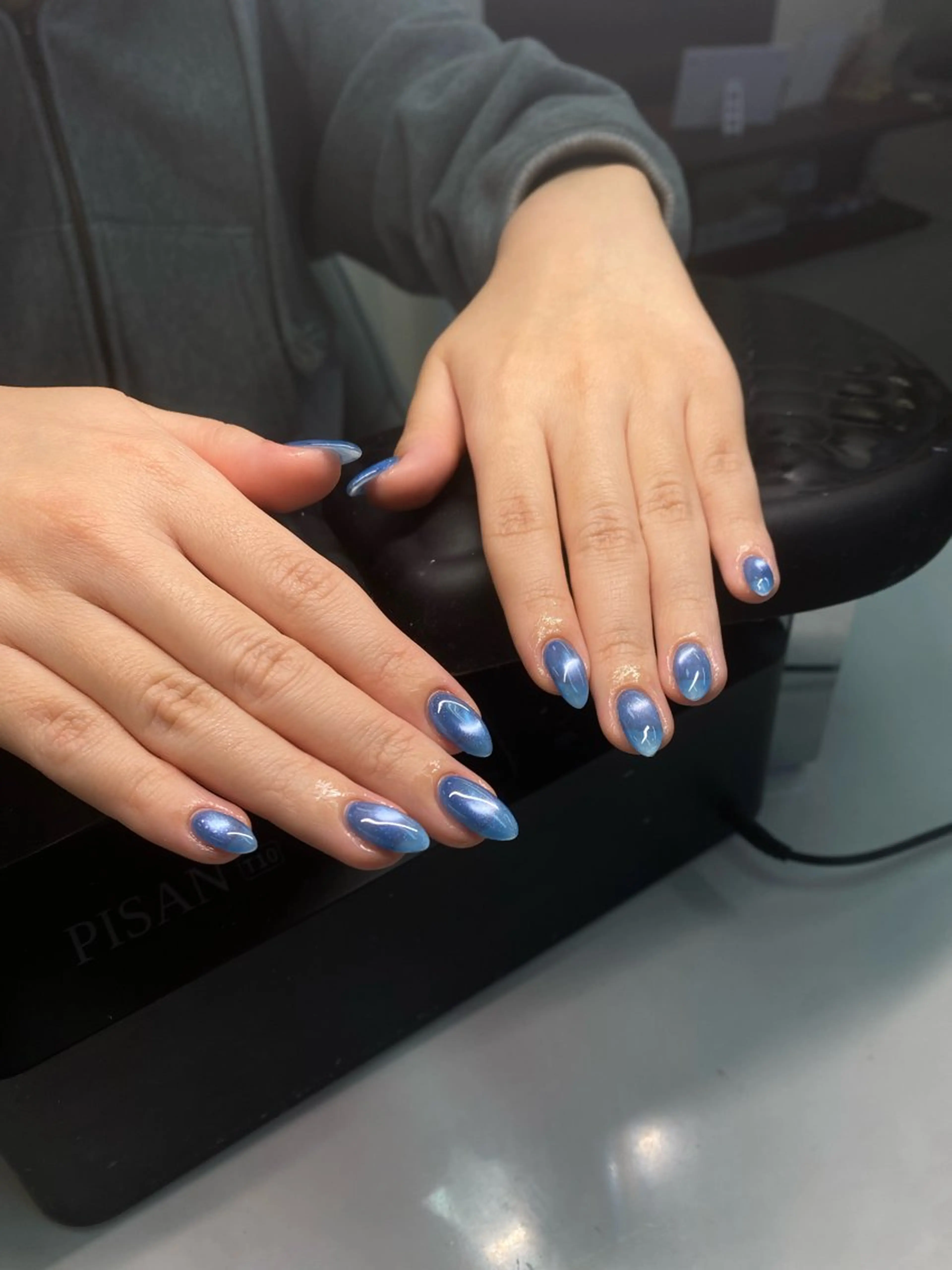 ネイル ハンドネイル Sora Nail Ayaseのネイルデザイン