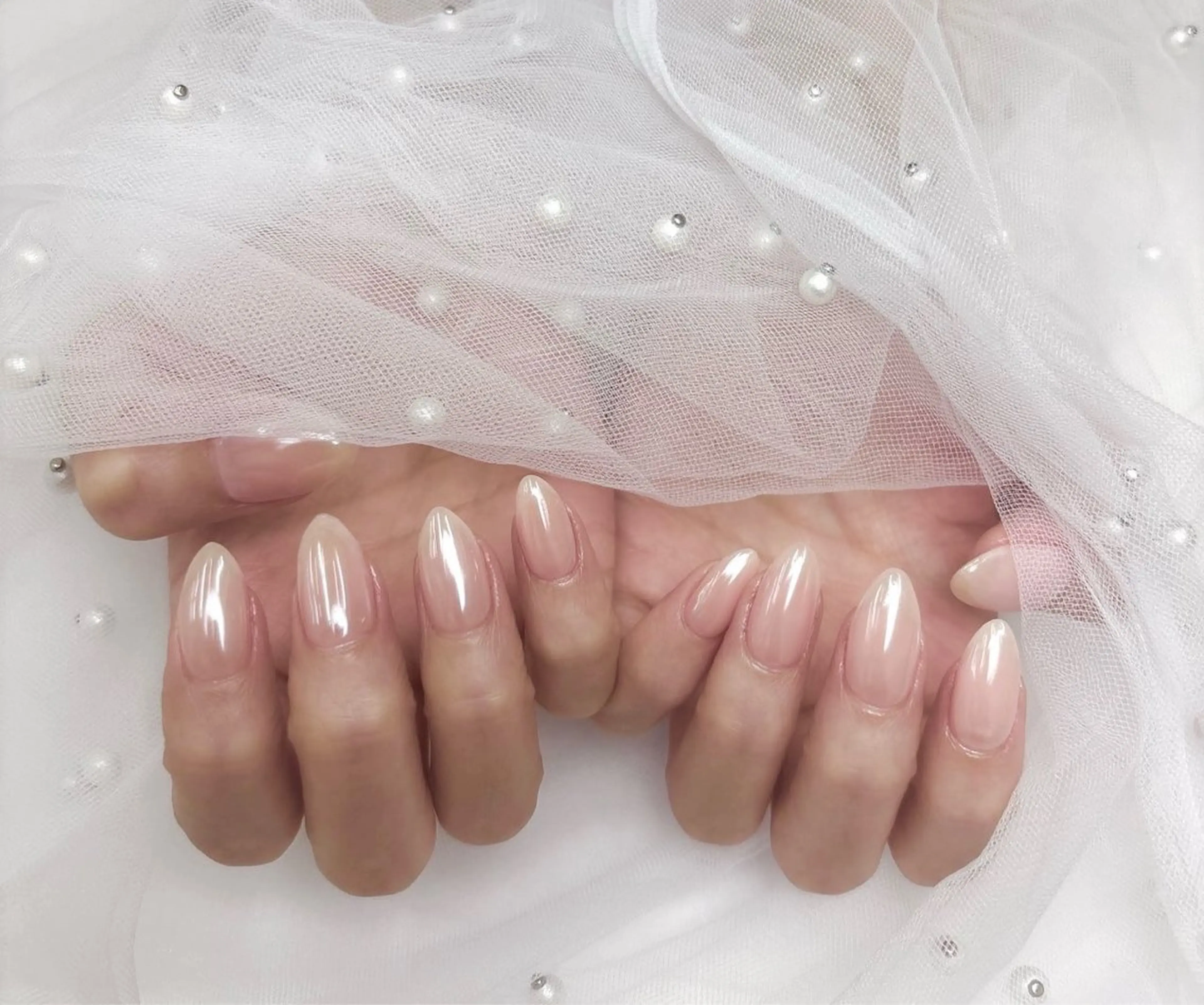 ネイル garden Nail Salonのネイルデザイン