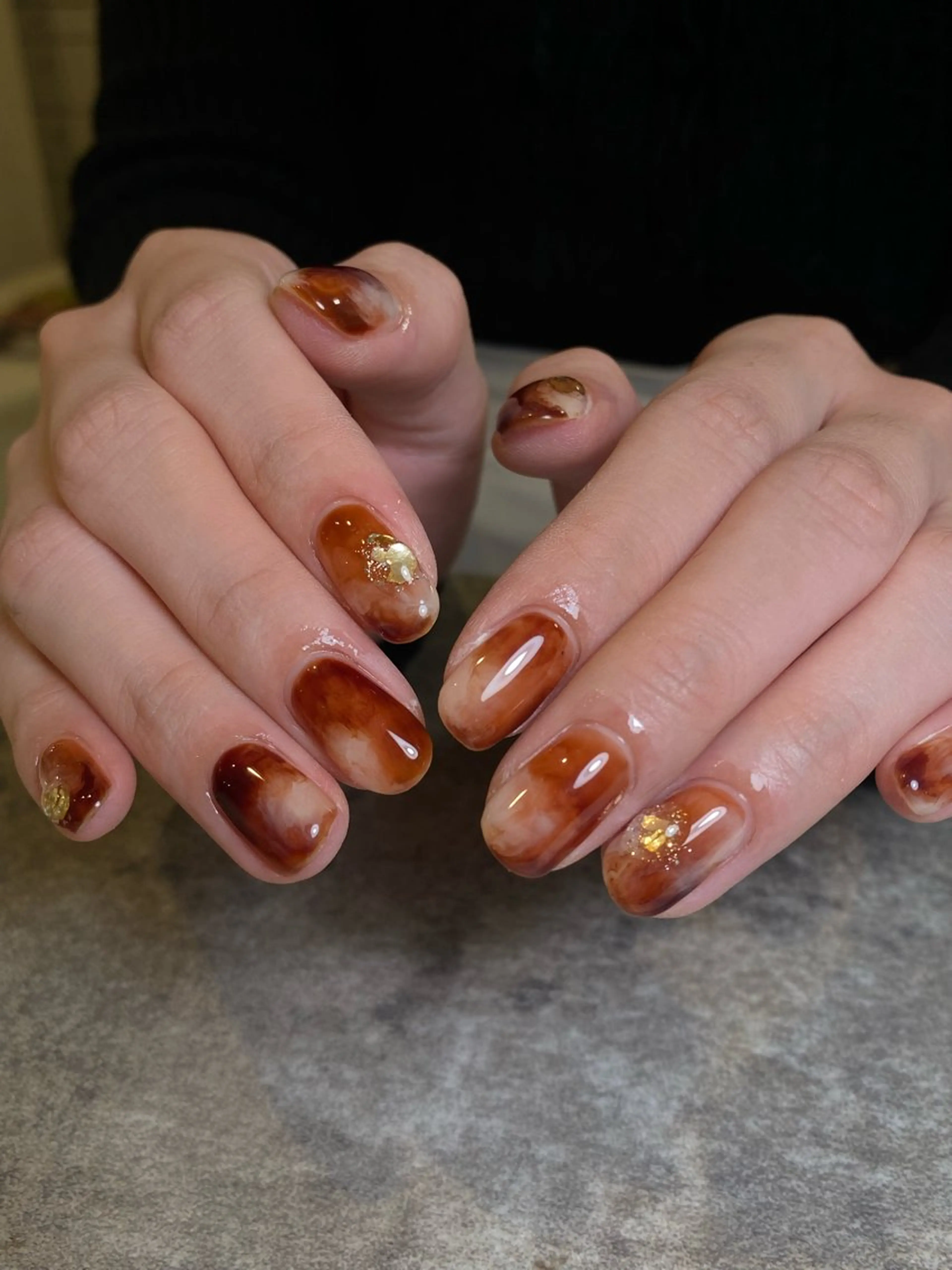 ネイル salondevi2 rikoの眉毛・アイブロウイメージ