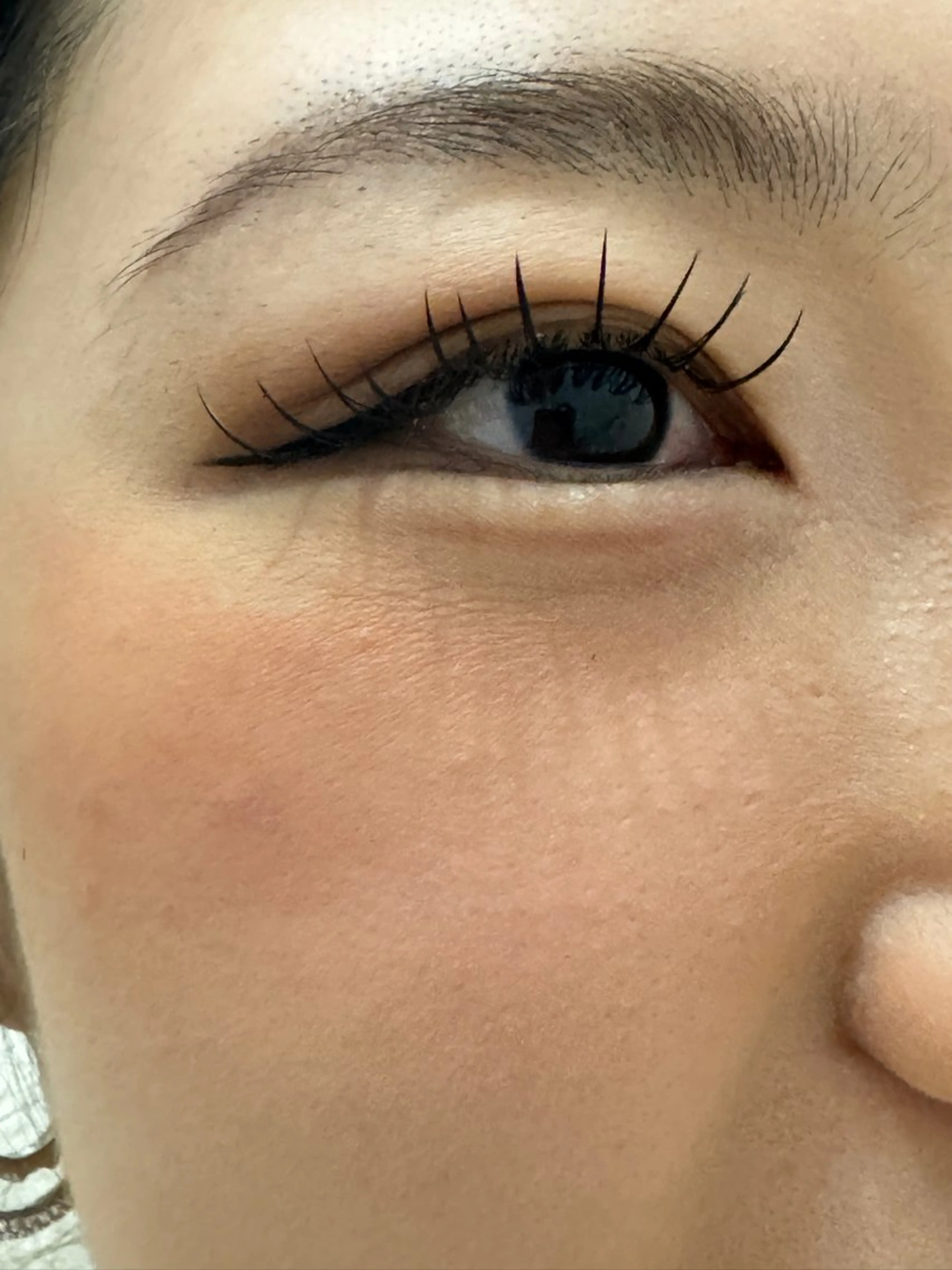 マツエク・マツパ マツエク BEL EYE BEAUTYアイ中野のマツエク・マツパデザイン