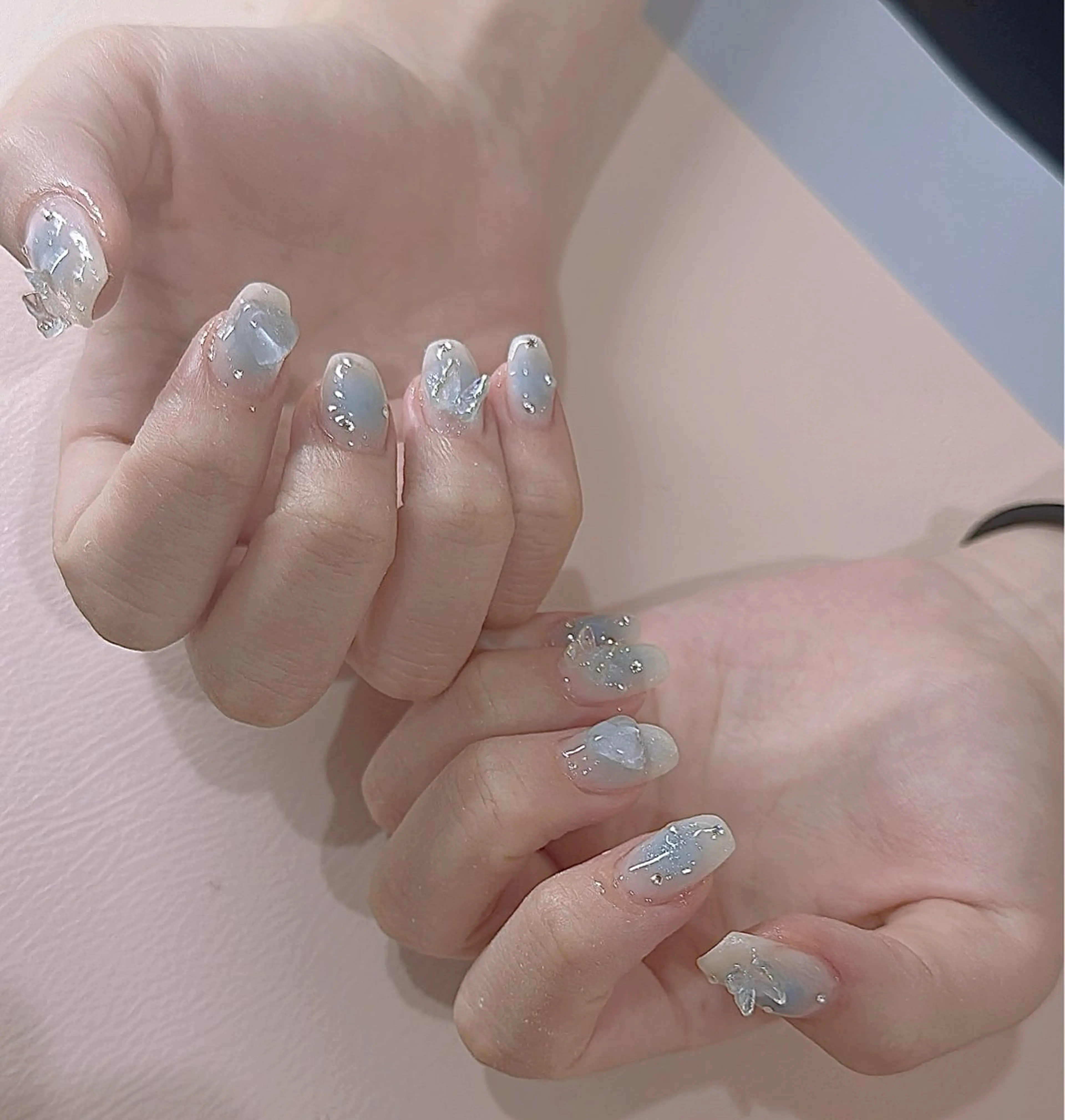 ネイル NANA NAILのネイルデザイン