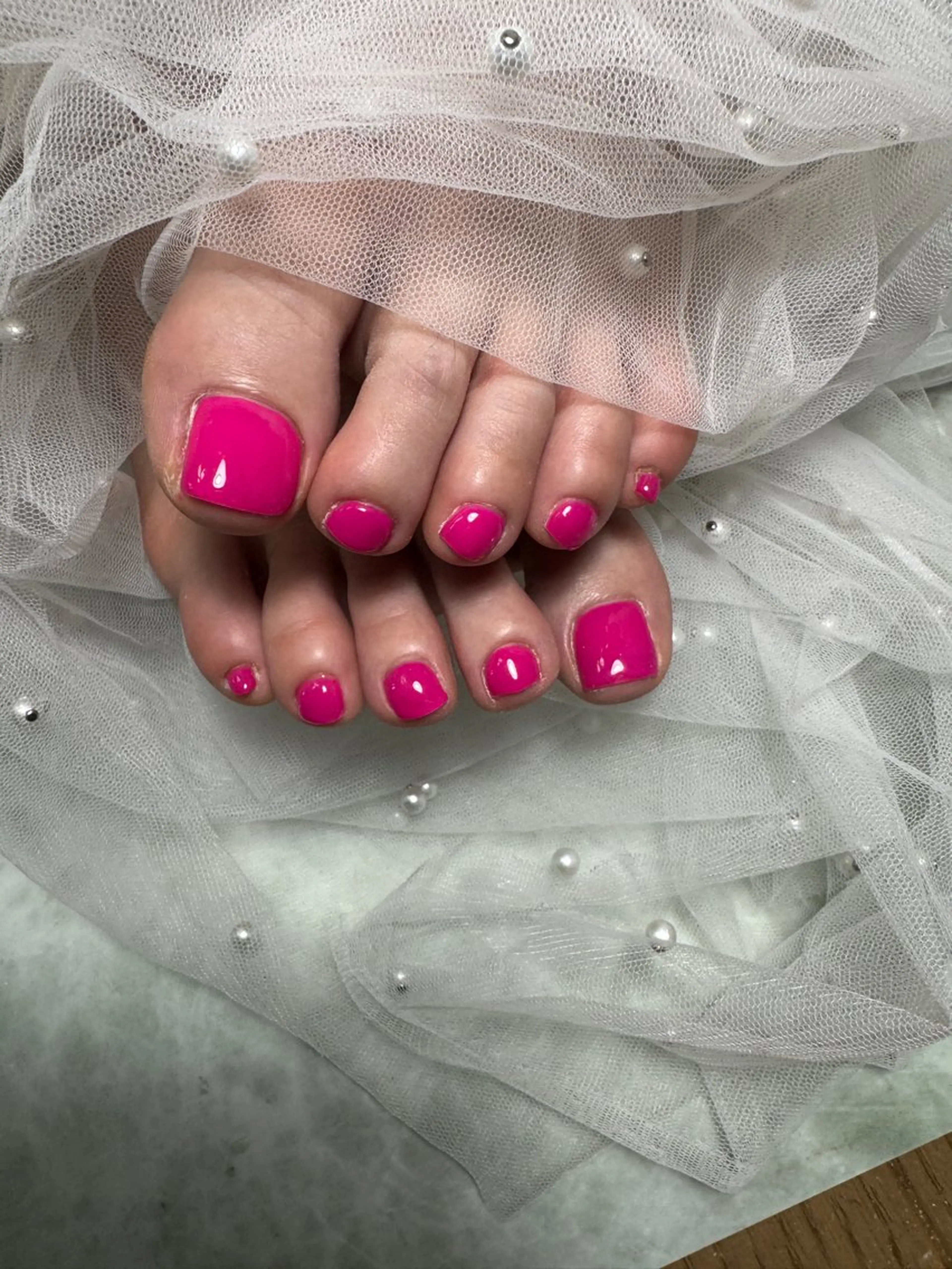 ネイル フットネイル ネイリスト♡ AYAKOのネイルデザイン