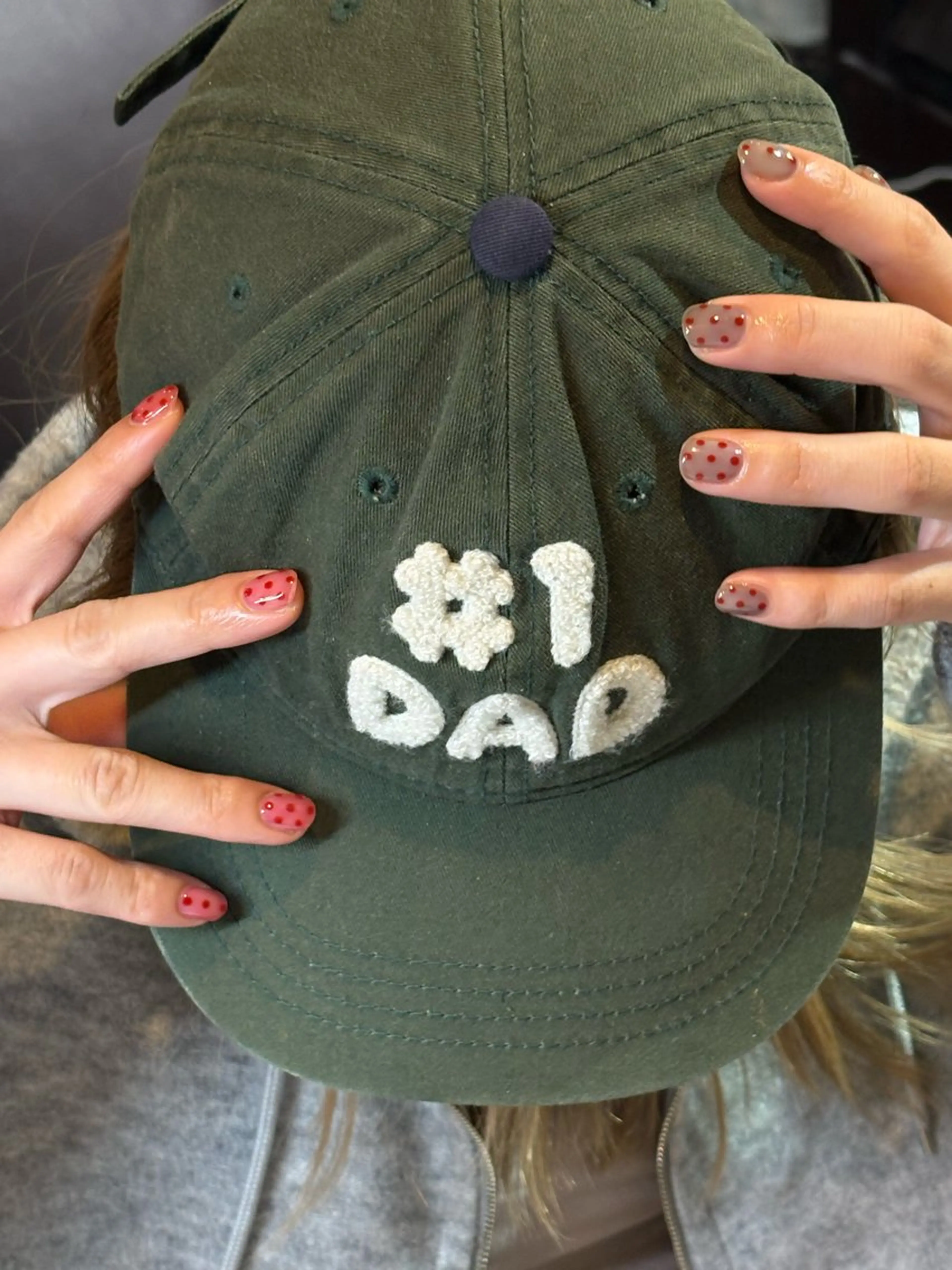 ネイル ハンドネイル 🌷 YURI🌷のネイルデザイン