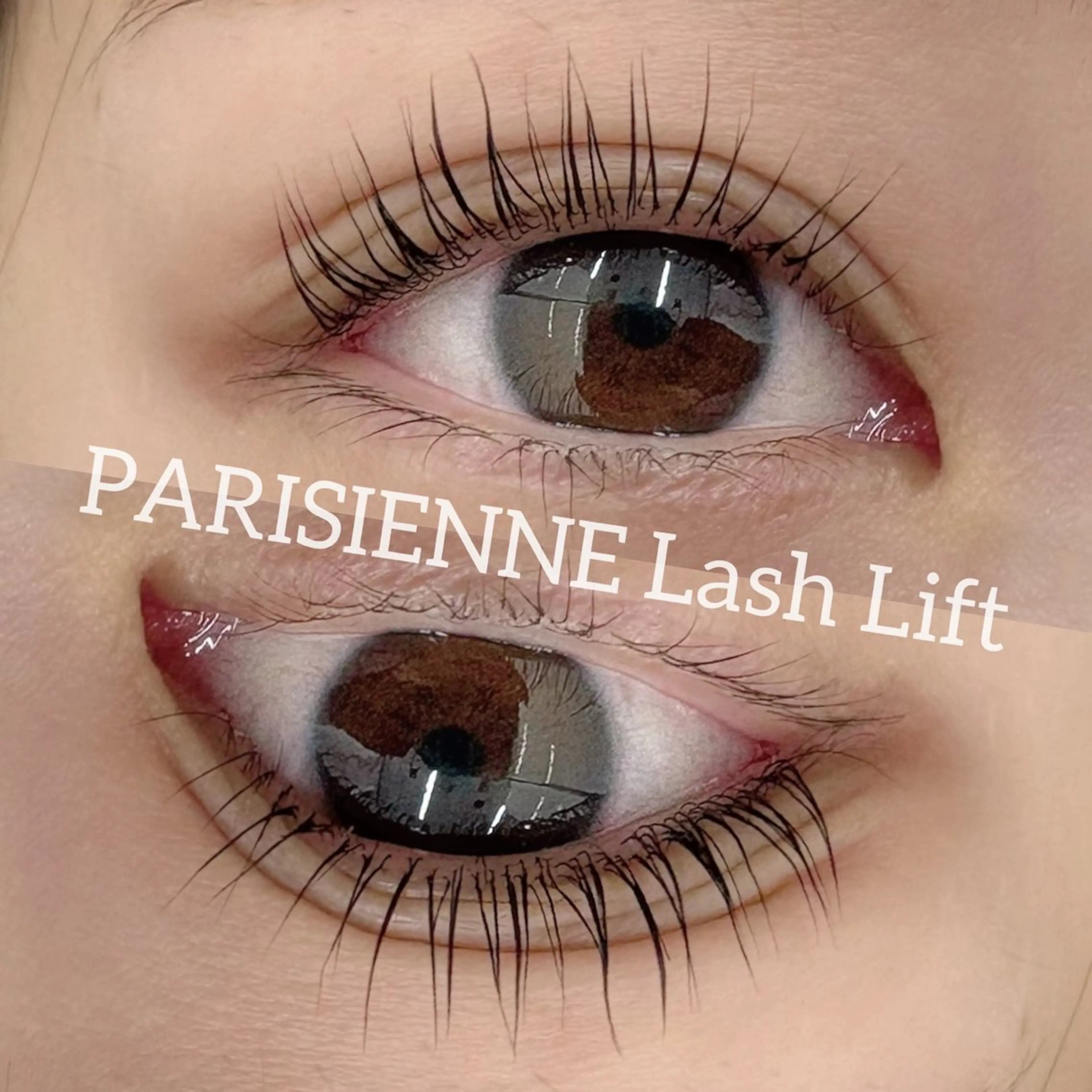 マツエク・マツパ サクラブロウ 大阪駅前第2ビルのマツエク・マツパデザイン