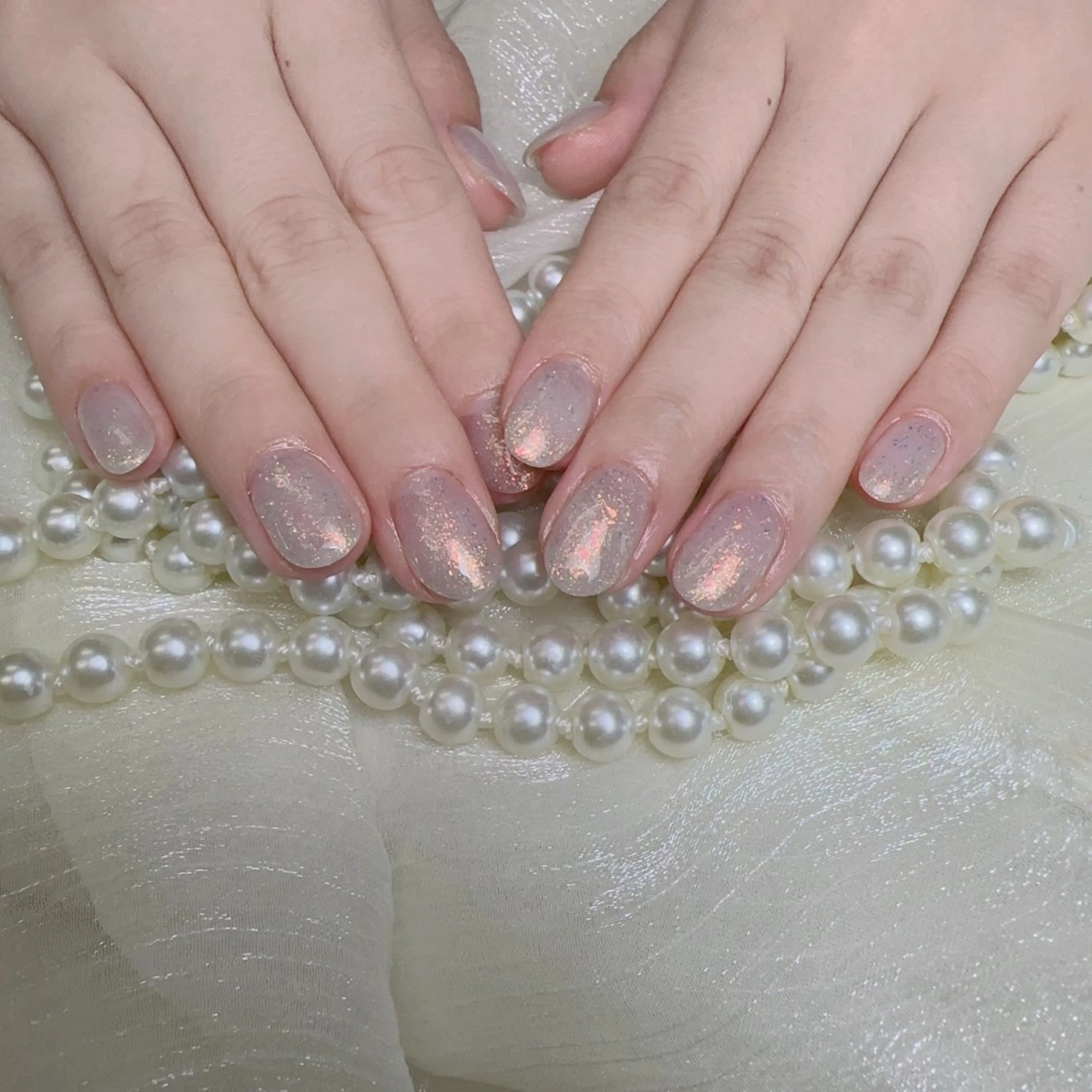 ネイル BuBu Nail渋谷道玄坂のネイルデザイン