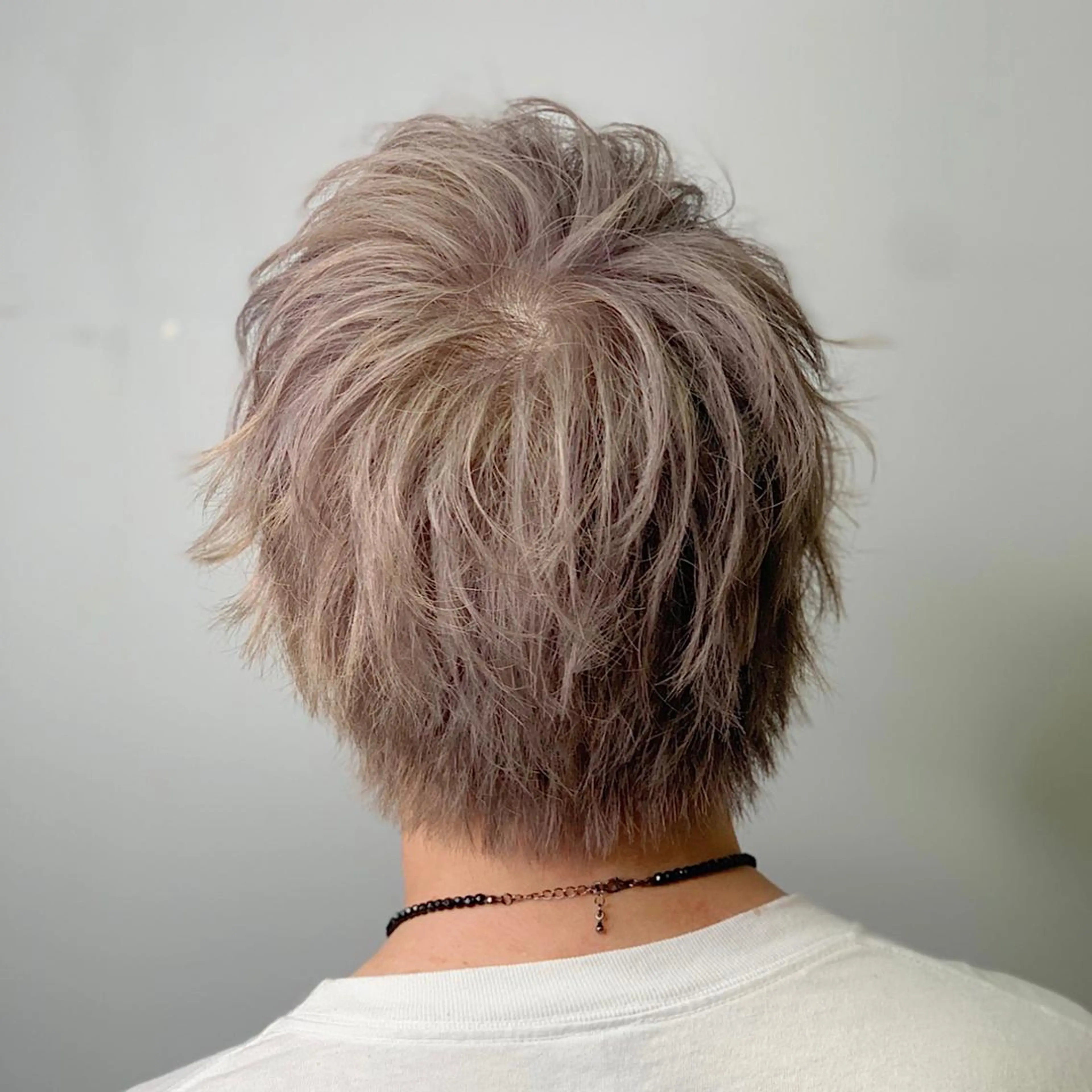 メンズ 🦋韓国系指名No1 店長/圓山 祐也🦋のヘアスタイル