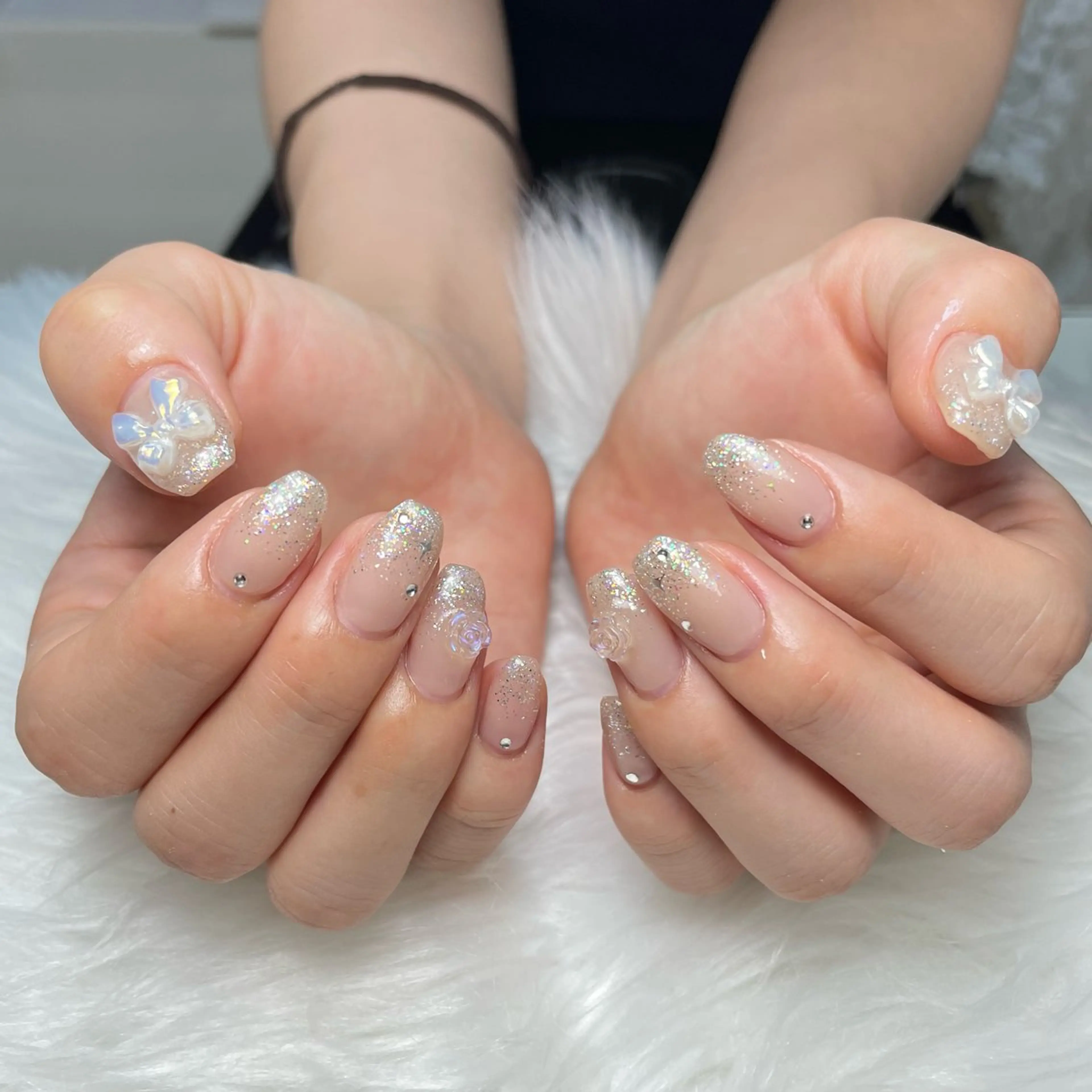 ネイル nailsalon miiのネイルデザイン