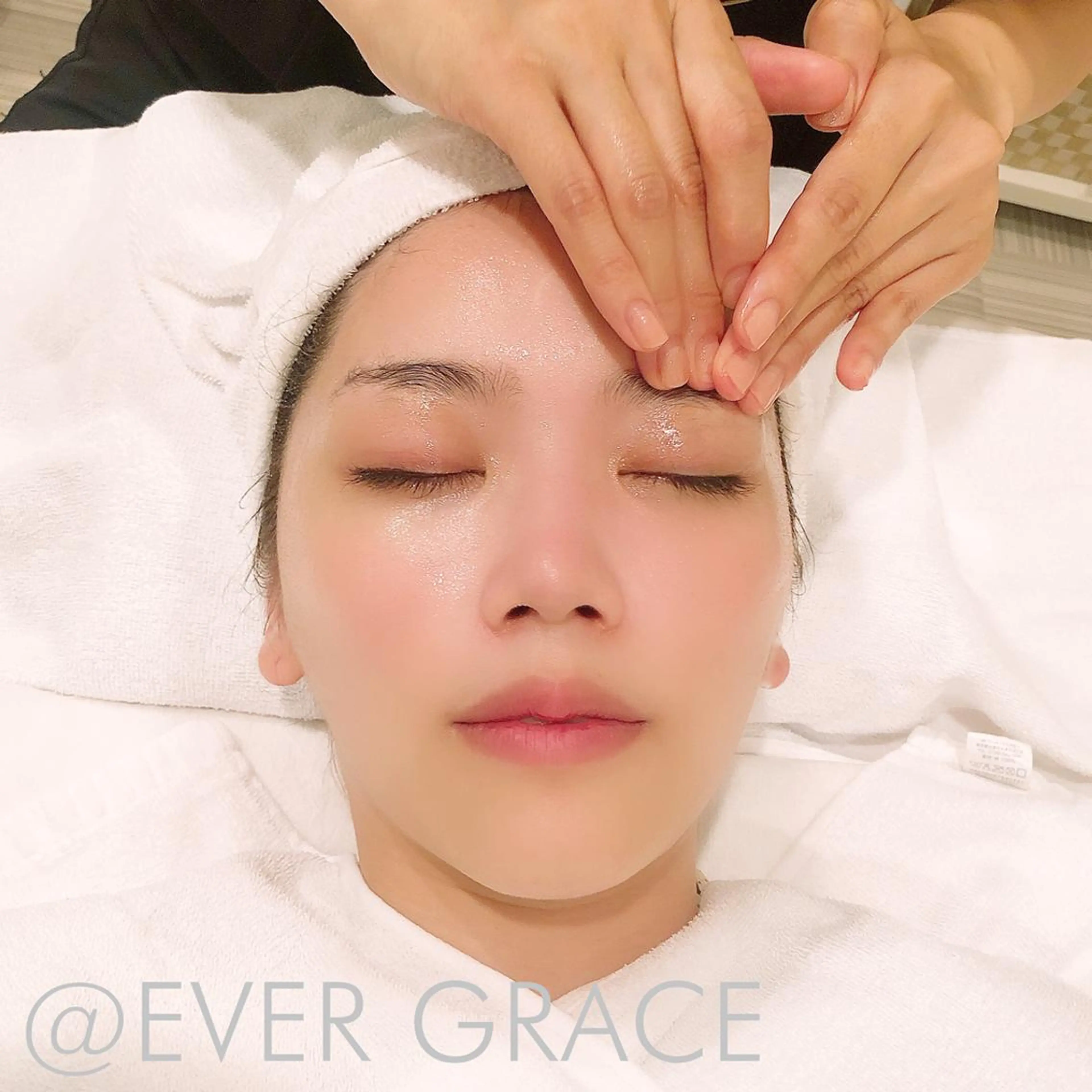 エステ リラク エヴァーグレース 河原町店のエステ・リラクイメージ