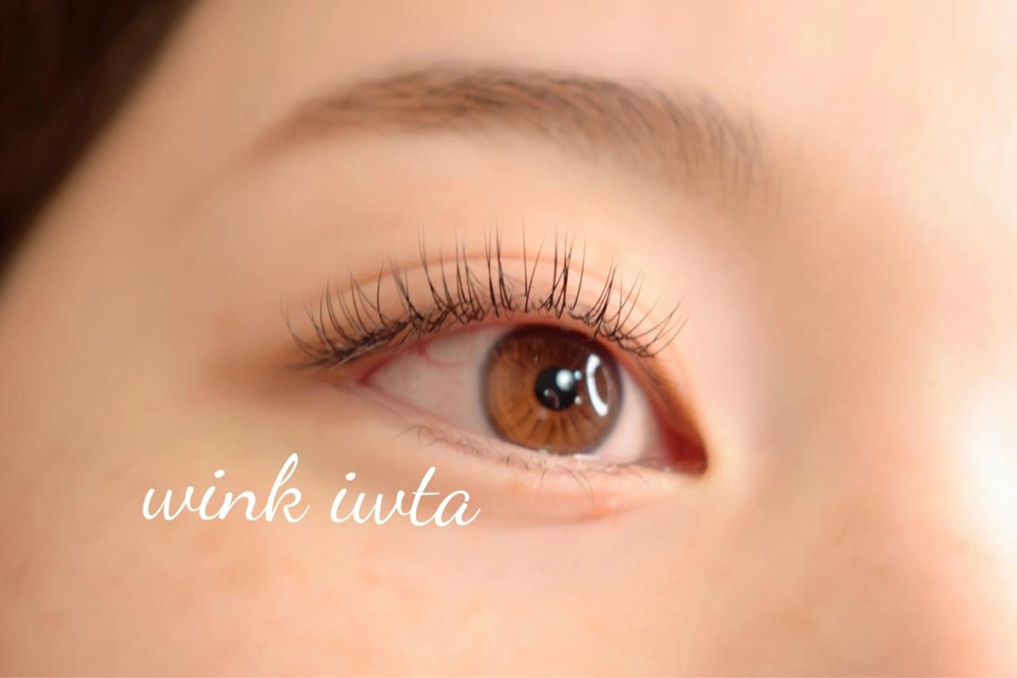 マツエク・マツパ マツエク 松井 亜衣のマツエク・マツパデザイン