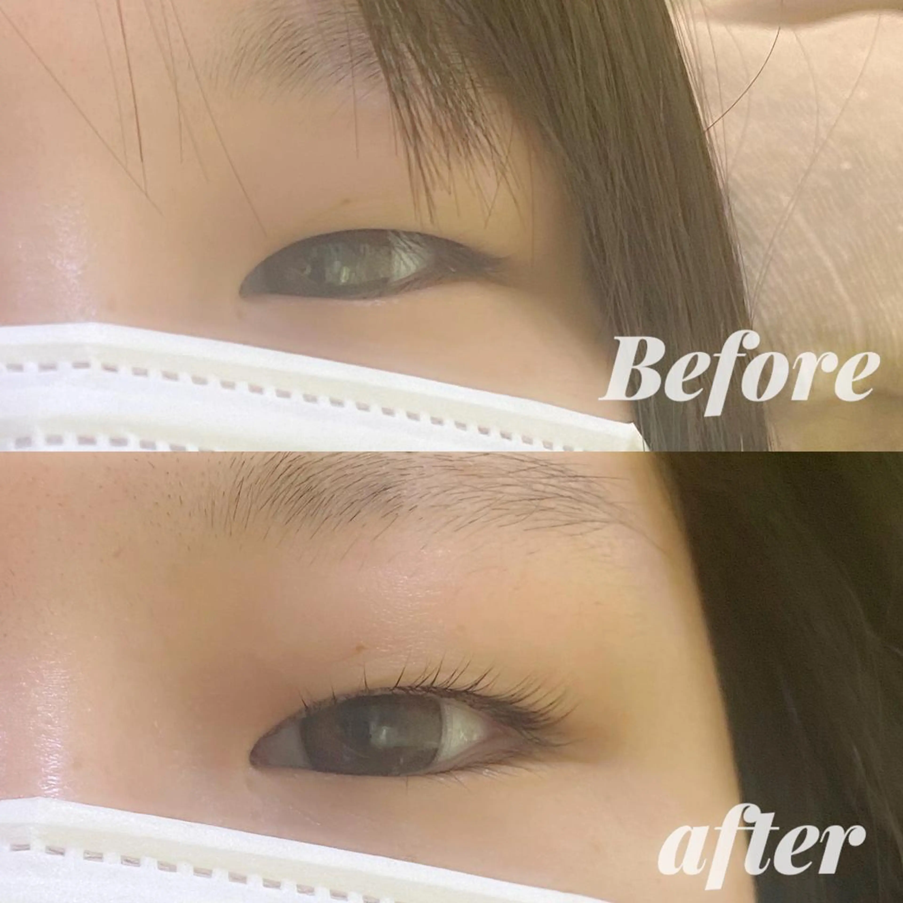 マツエク・マツパ TSUNA 🌙 Lim 五反田のマツエク・マツパデザイン