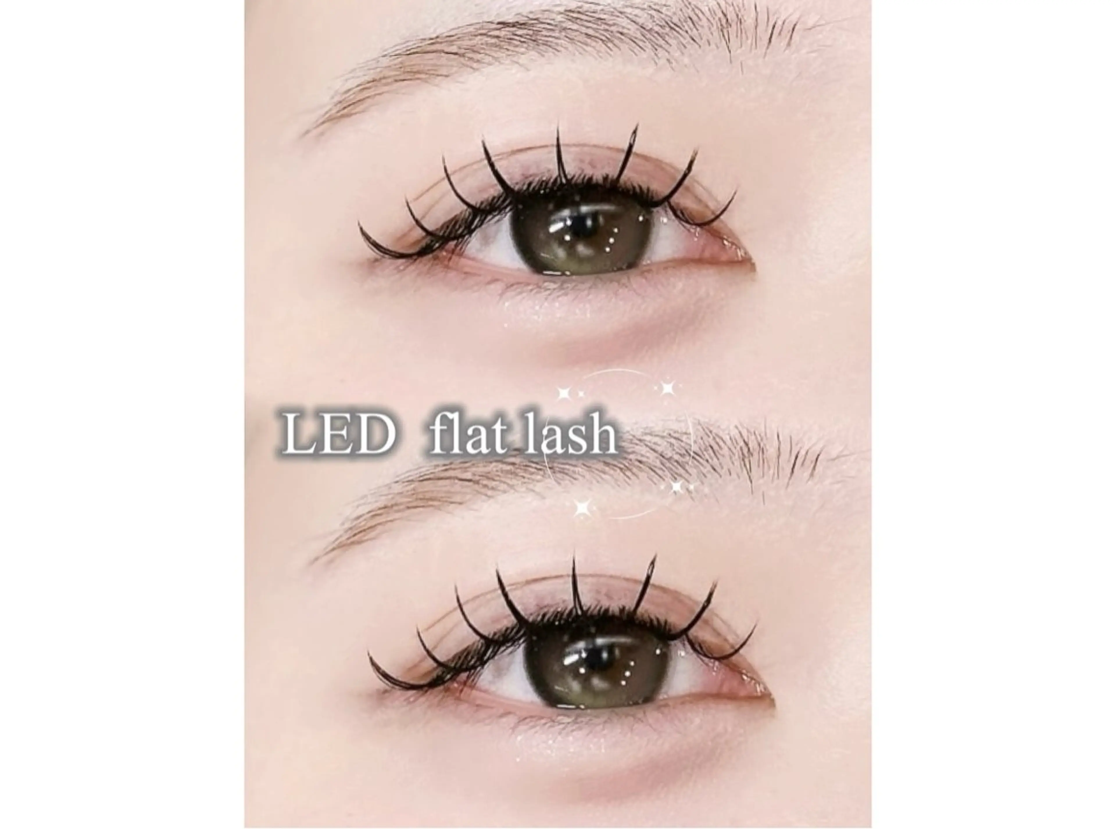 マツエク・マツパ マツエク 新小岩パリジェンヌ マツエク専門店のその他イメージ