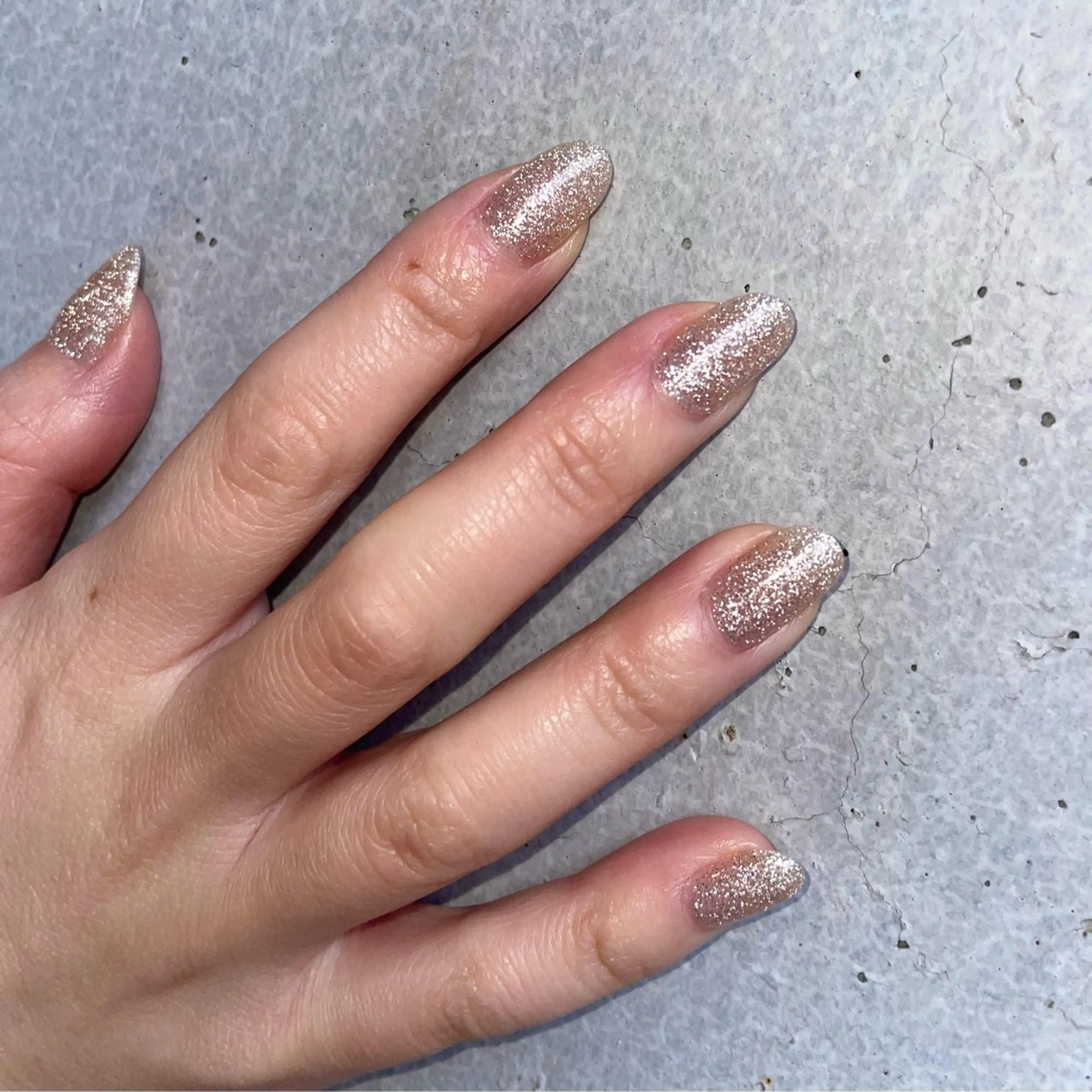 ネイル フラッシュネイル ハンドネイル nailsalon amity🌿池田のネイルデザイン