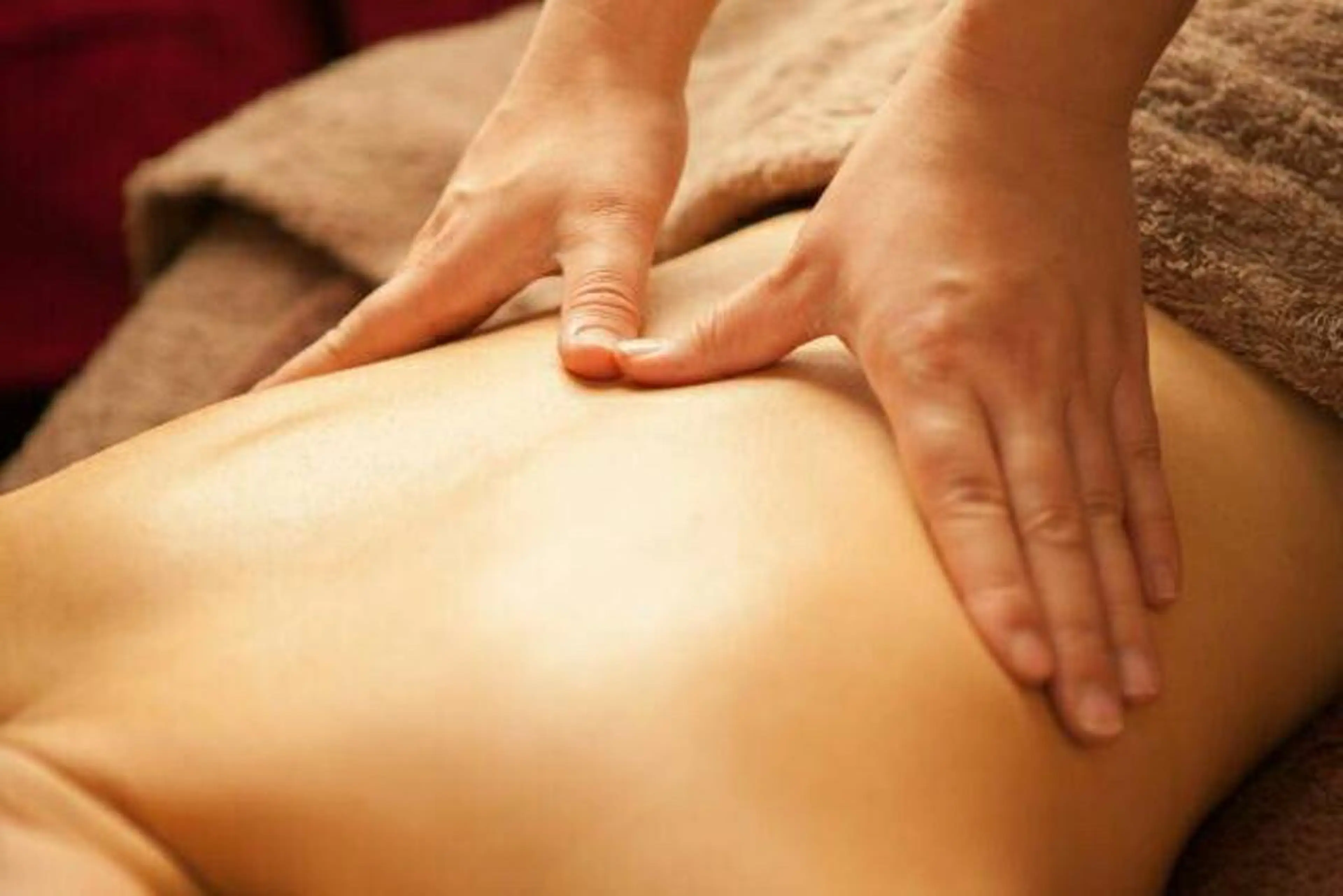 芝田 ミチコのエステ・リラクイメージ